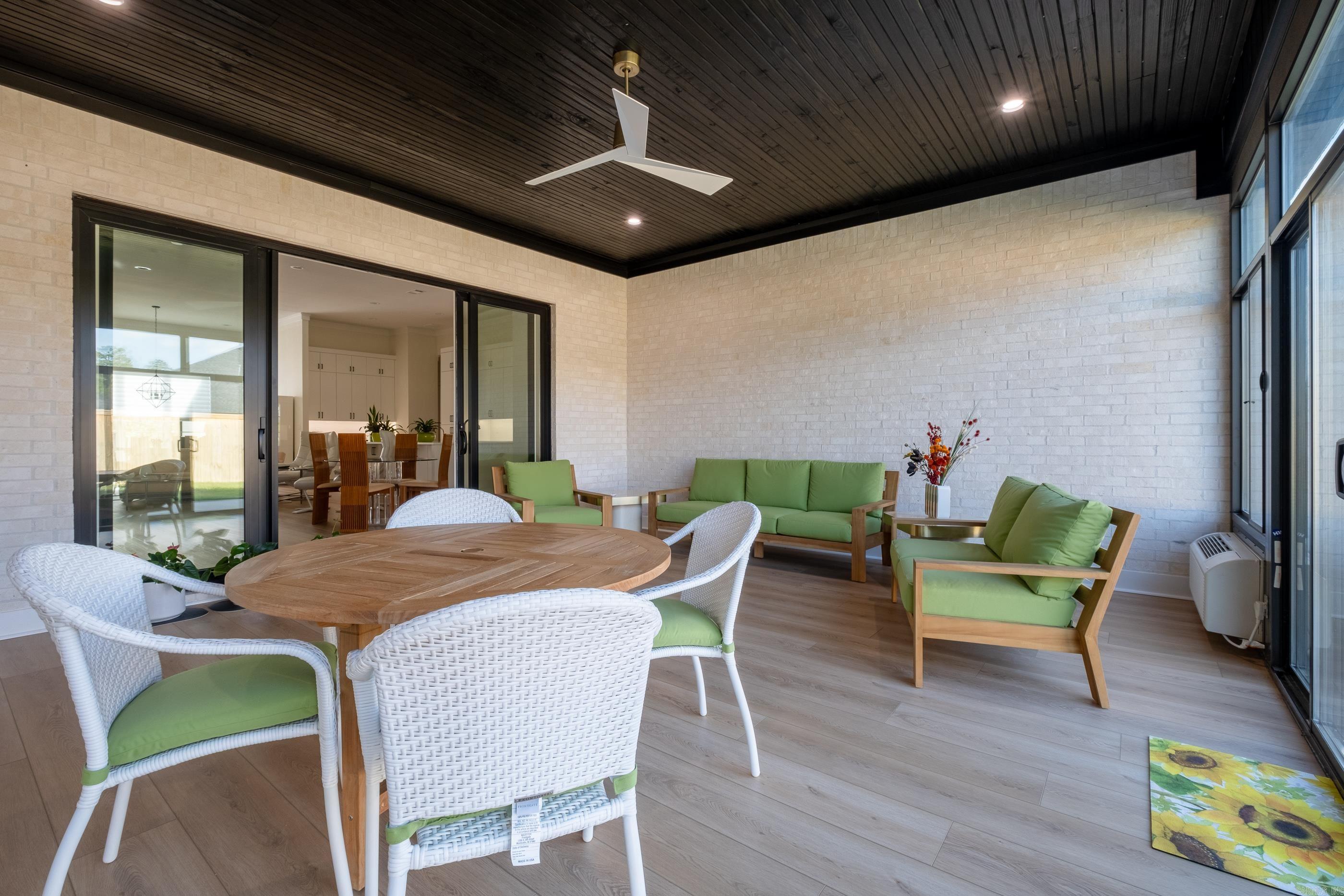 CHENAL VALLEY CORLAY COURT - Residential
