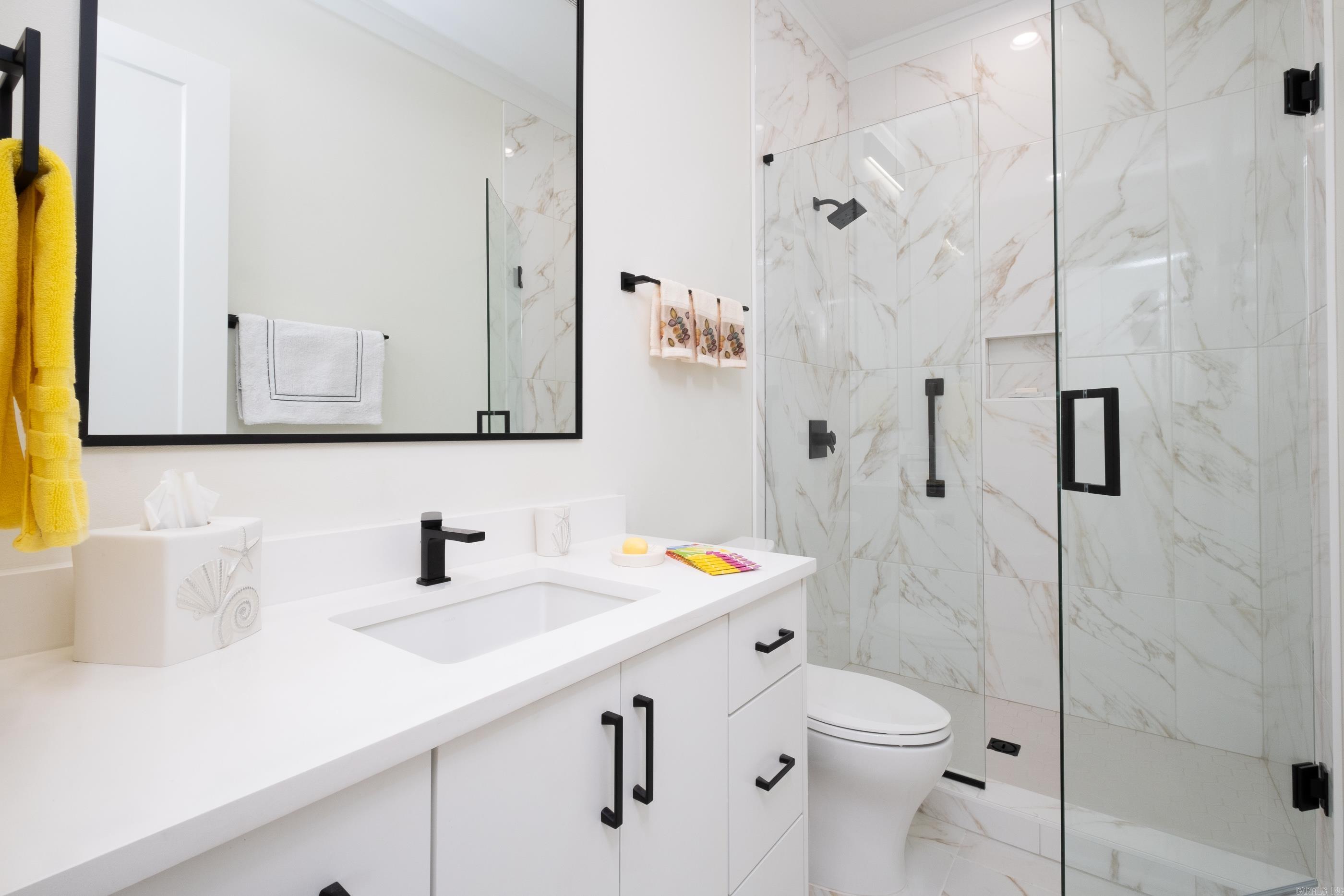 CHENAL VALLEY CORLAY COURT - Residential