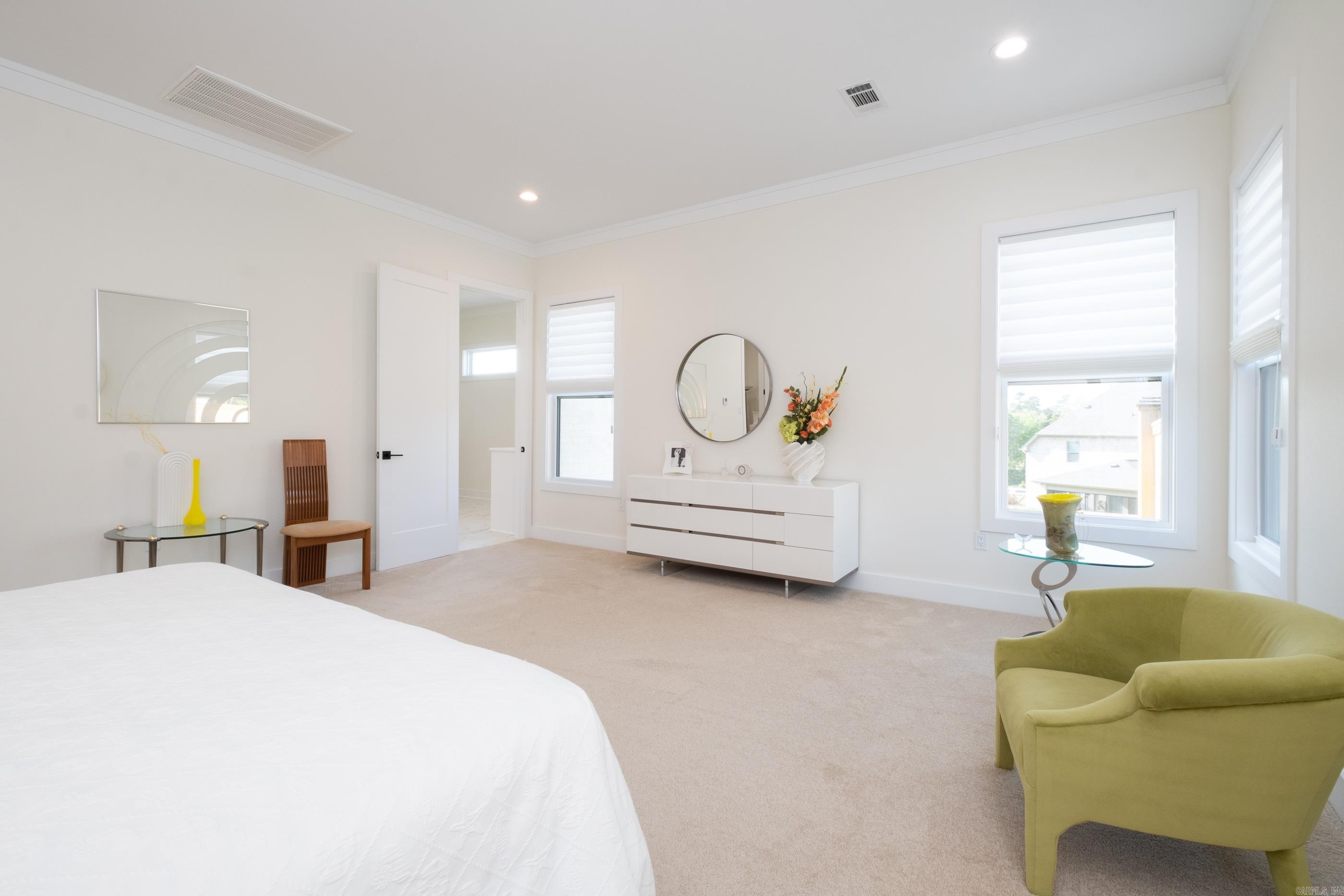 CHENAL VALLEY CORLAY COURT - Residential
