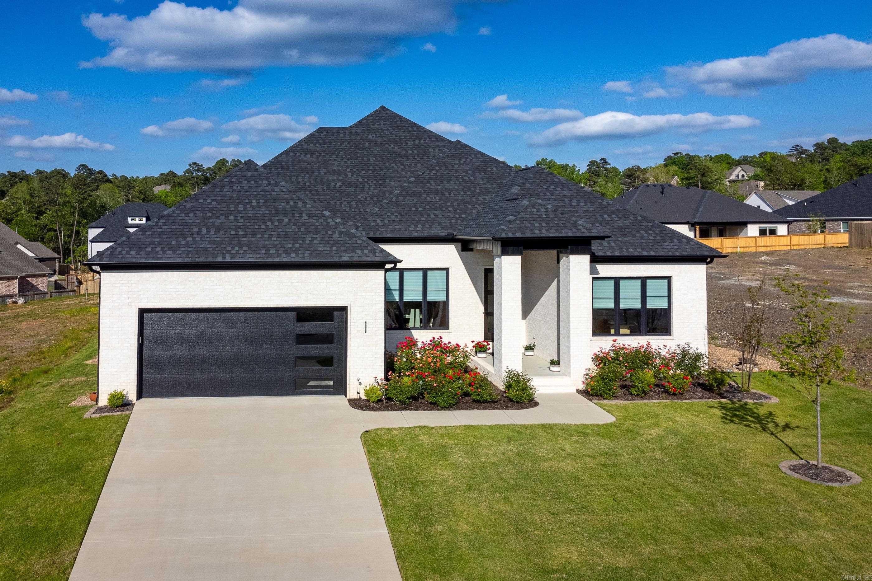 CHENAL VALLEY CORLAY COURT - Residential
