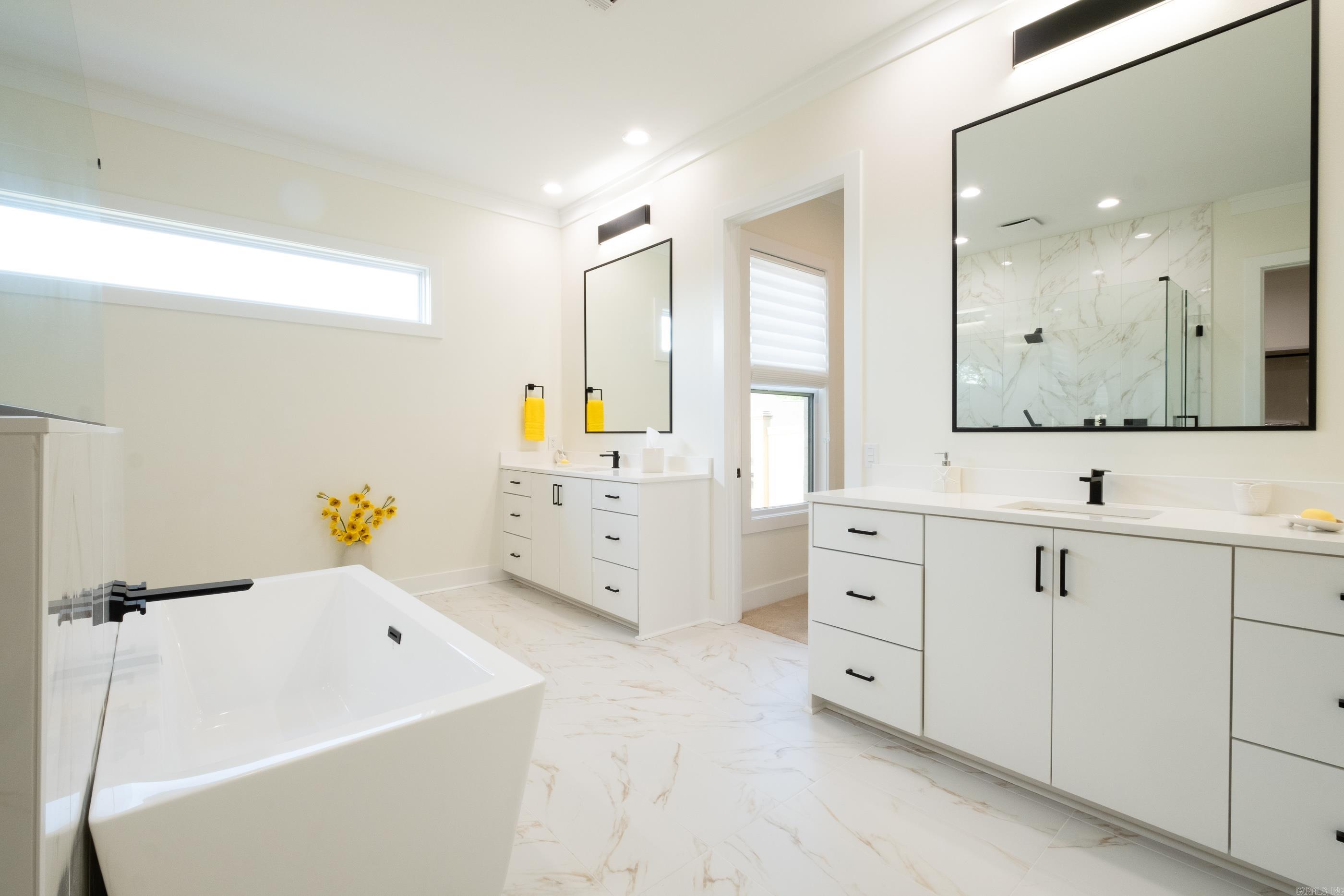 CHENAL VALLEY CORLAY COURT - Residential