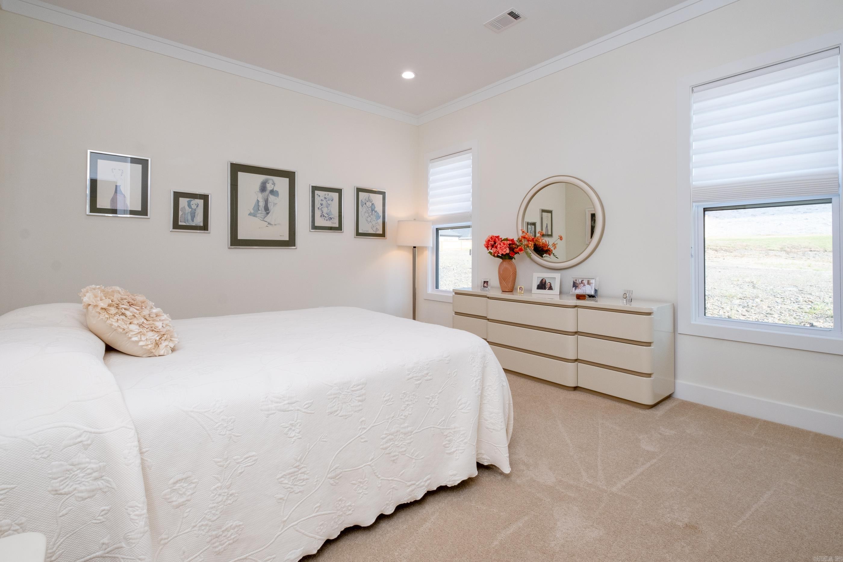 CHENAL VALLEY CORLAY COURT - Residential
