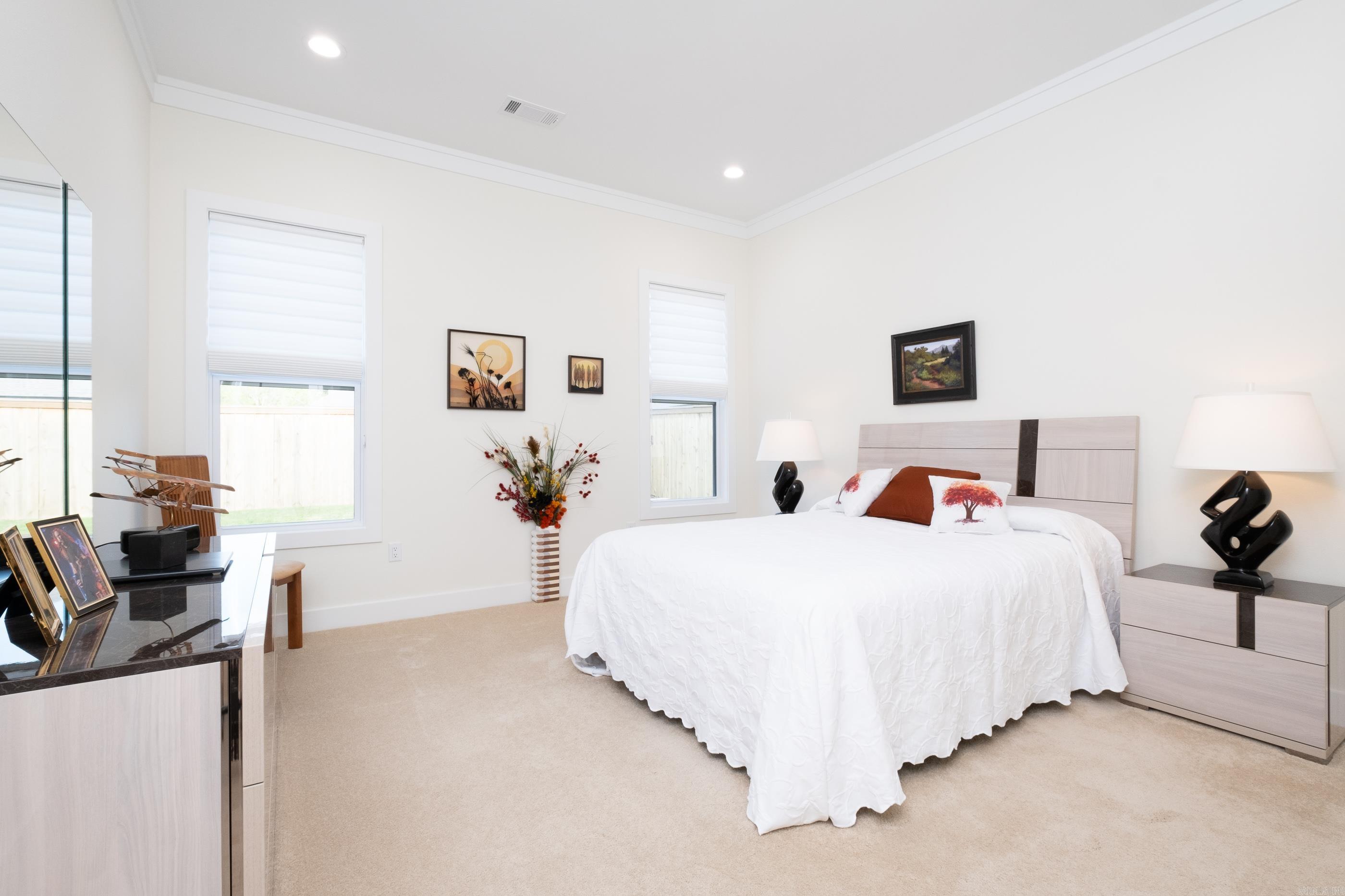 CHENAL VALLEY CORLAY COURT - Residential