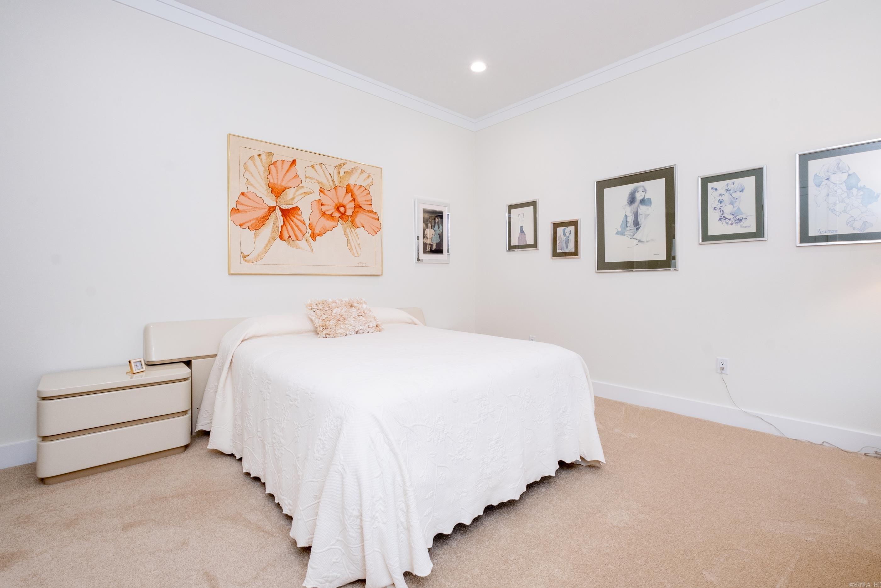 CHENAL VALLEY CORLAY COURT - Residential