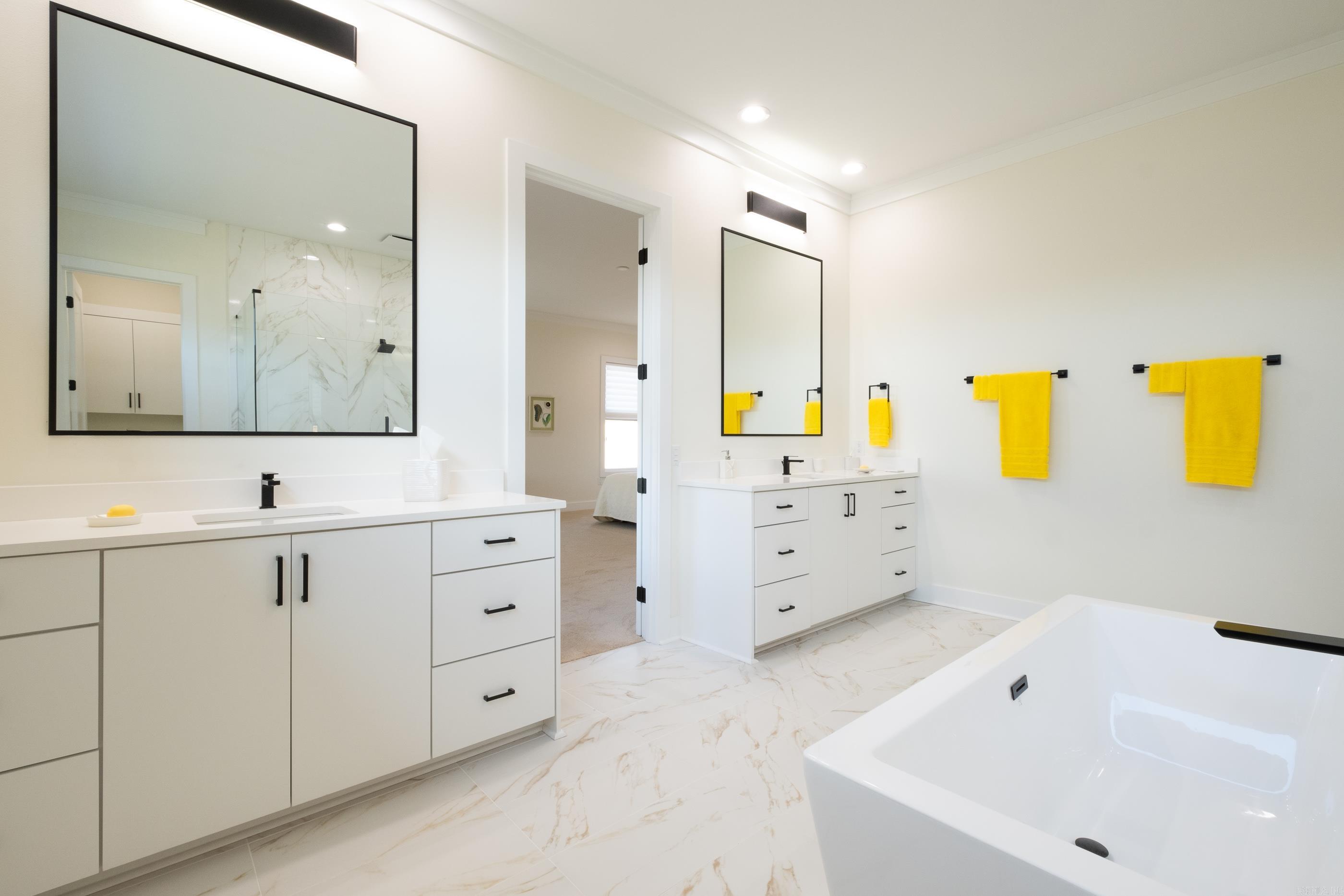 CHENAL VALLEY CORLAY COURT - Residential