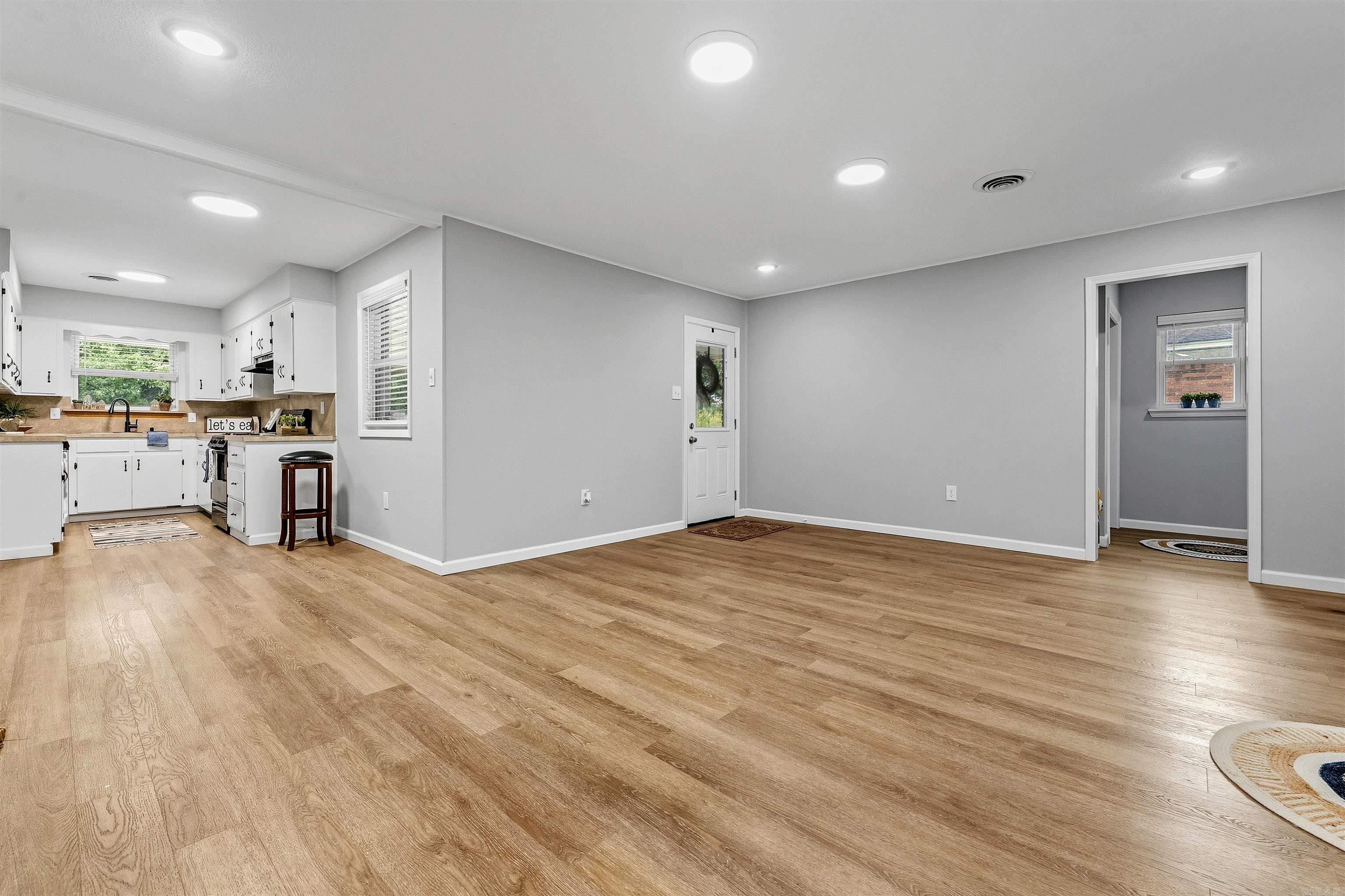 PARK HILL - Residential