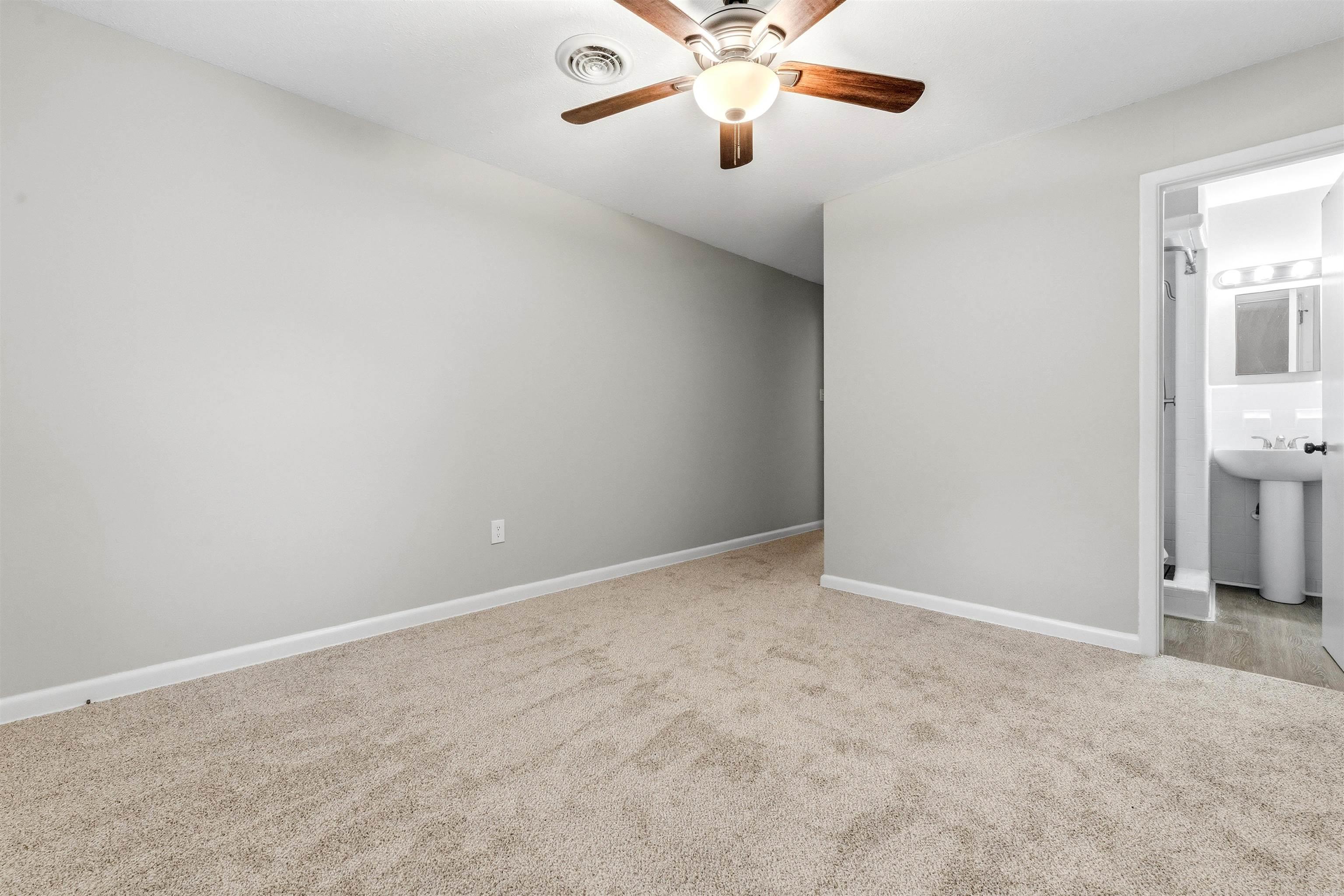 PARK HILL - Residential