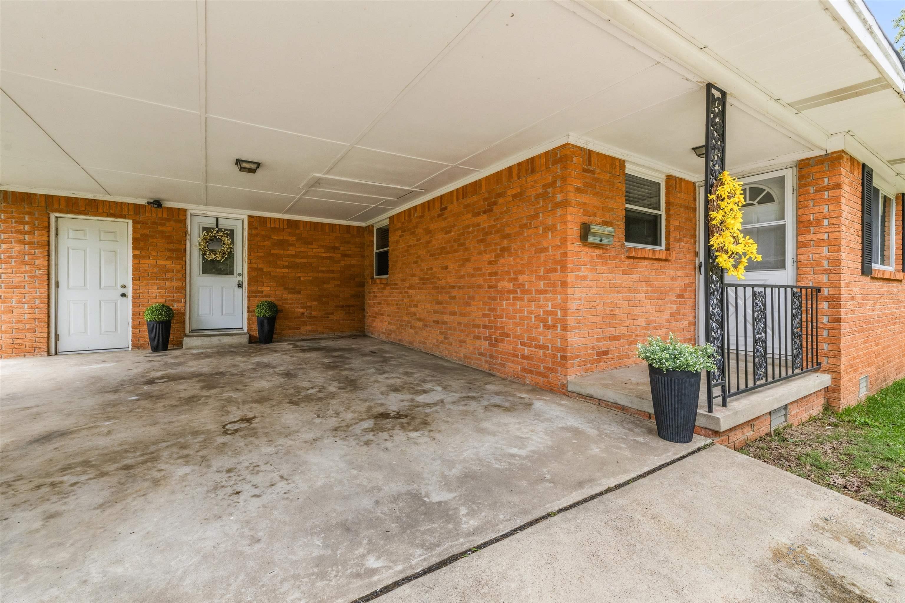 PARK HILL - Residential