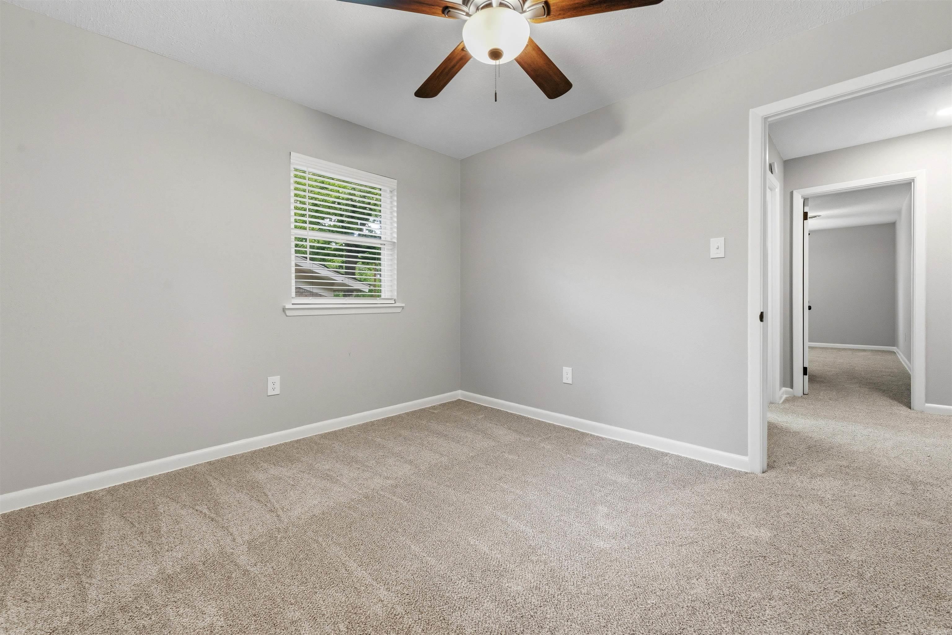 PARK HILL - Residential