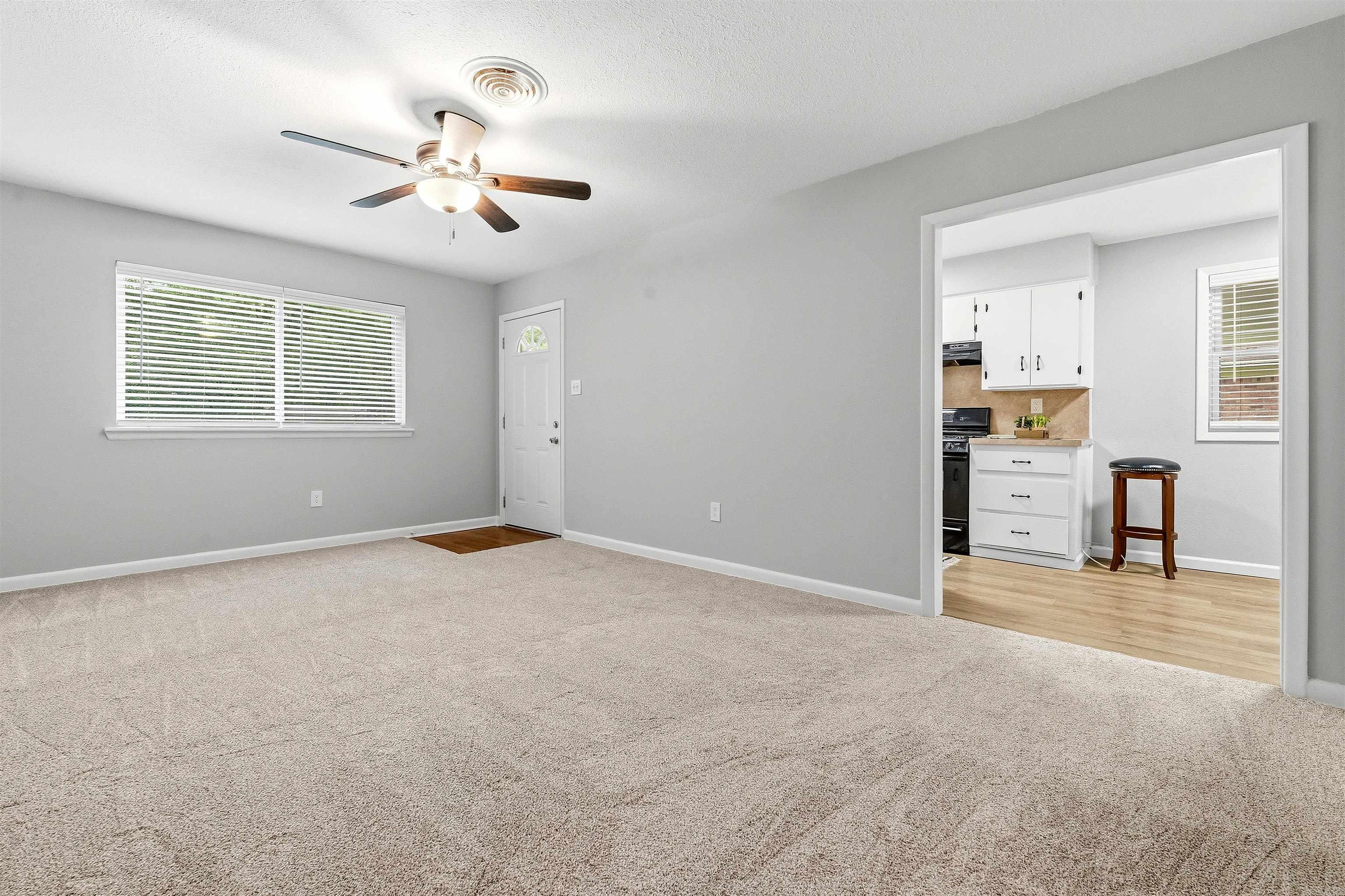 PARK HILL - Residential