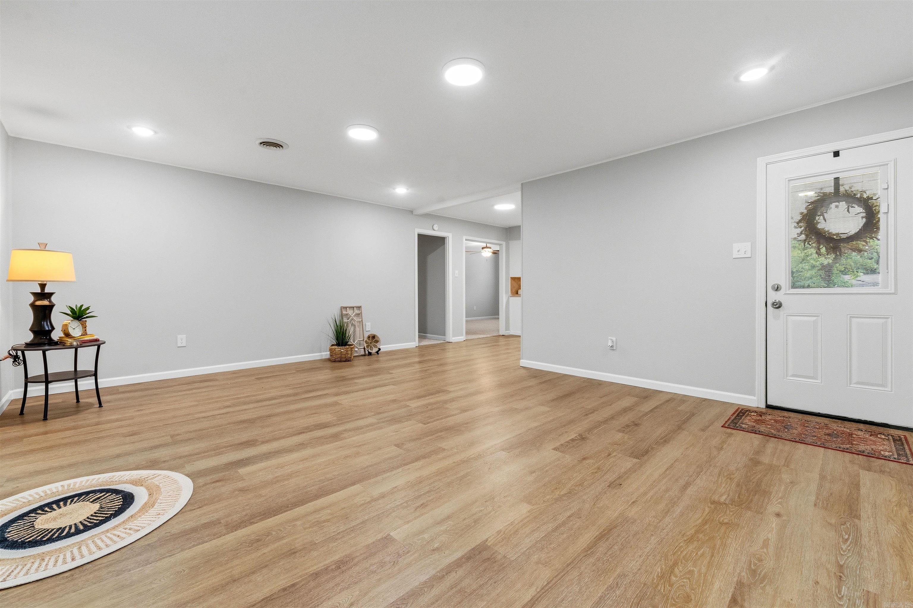 PARK HILL - Residential