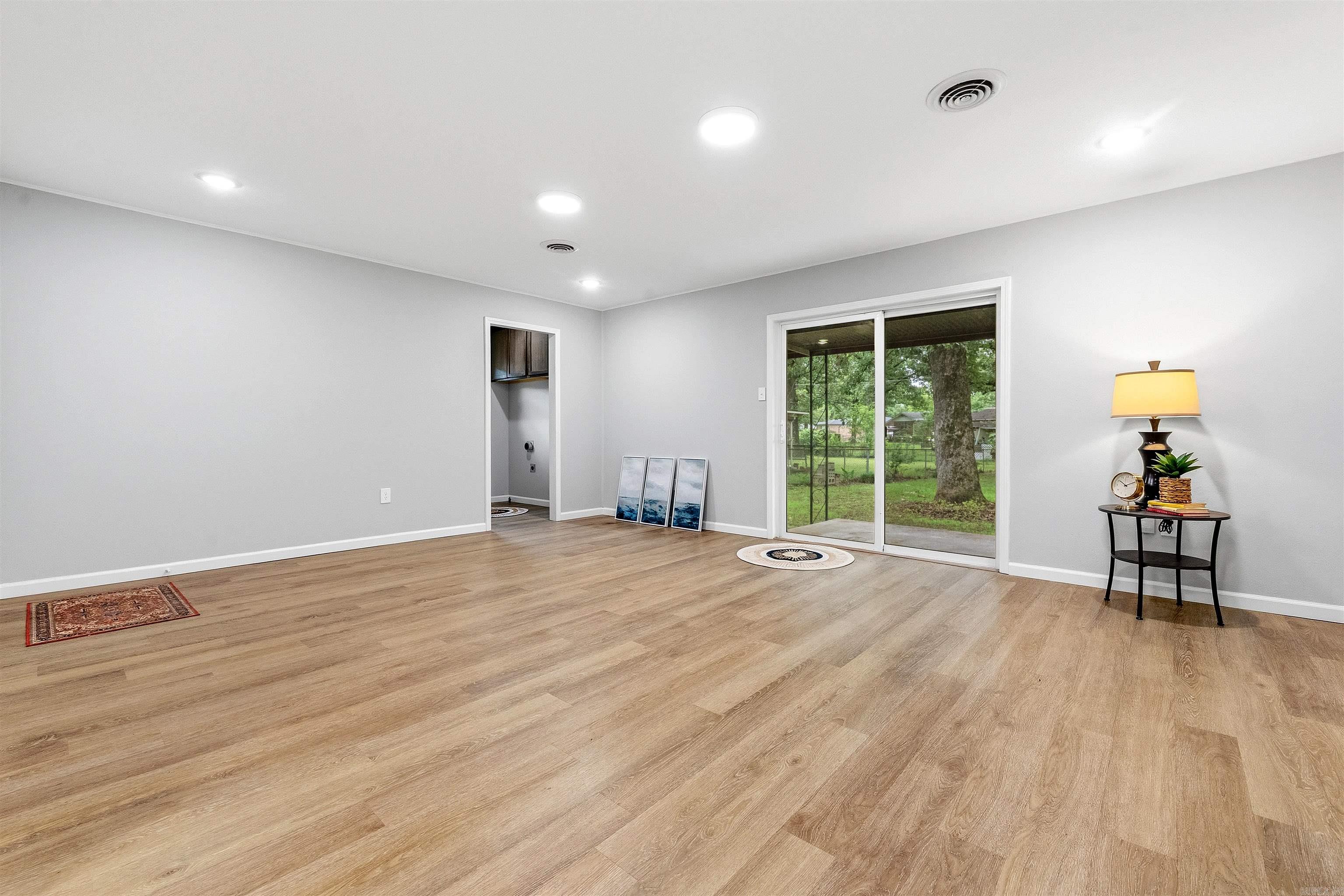 PARK HILL - Residential