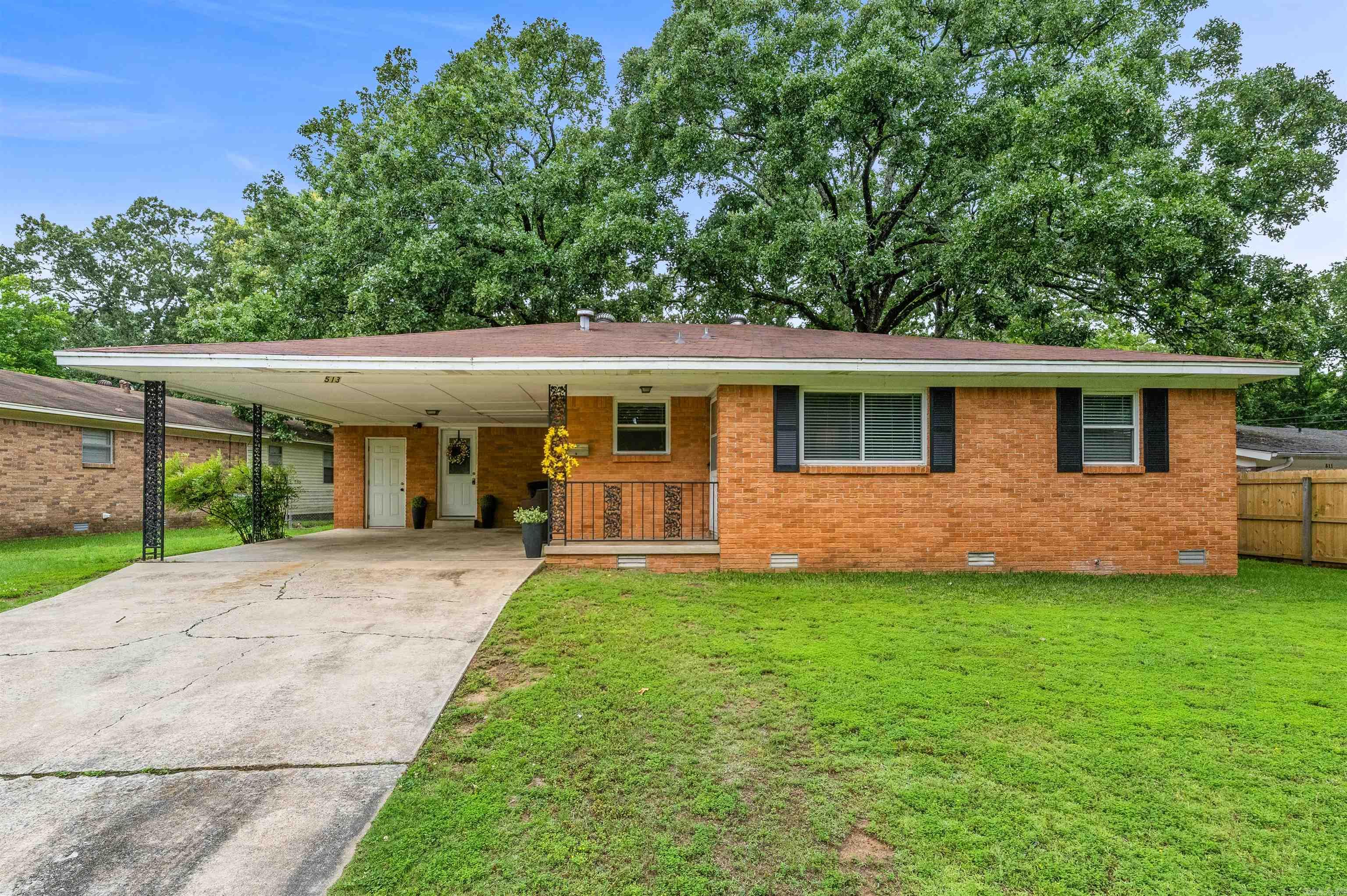 PARK HILL - Residential
