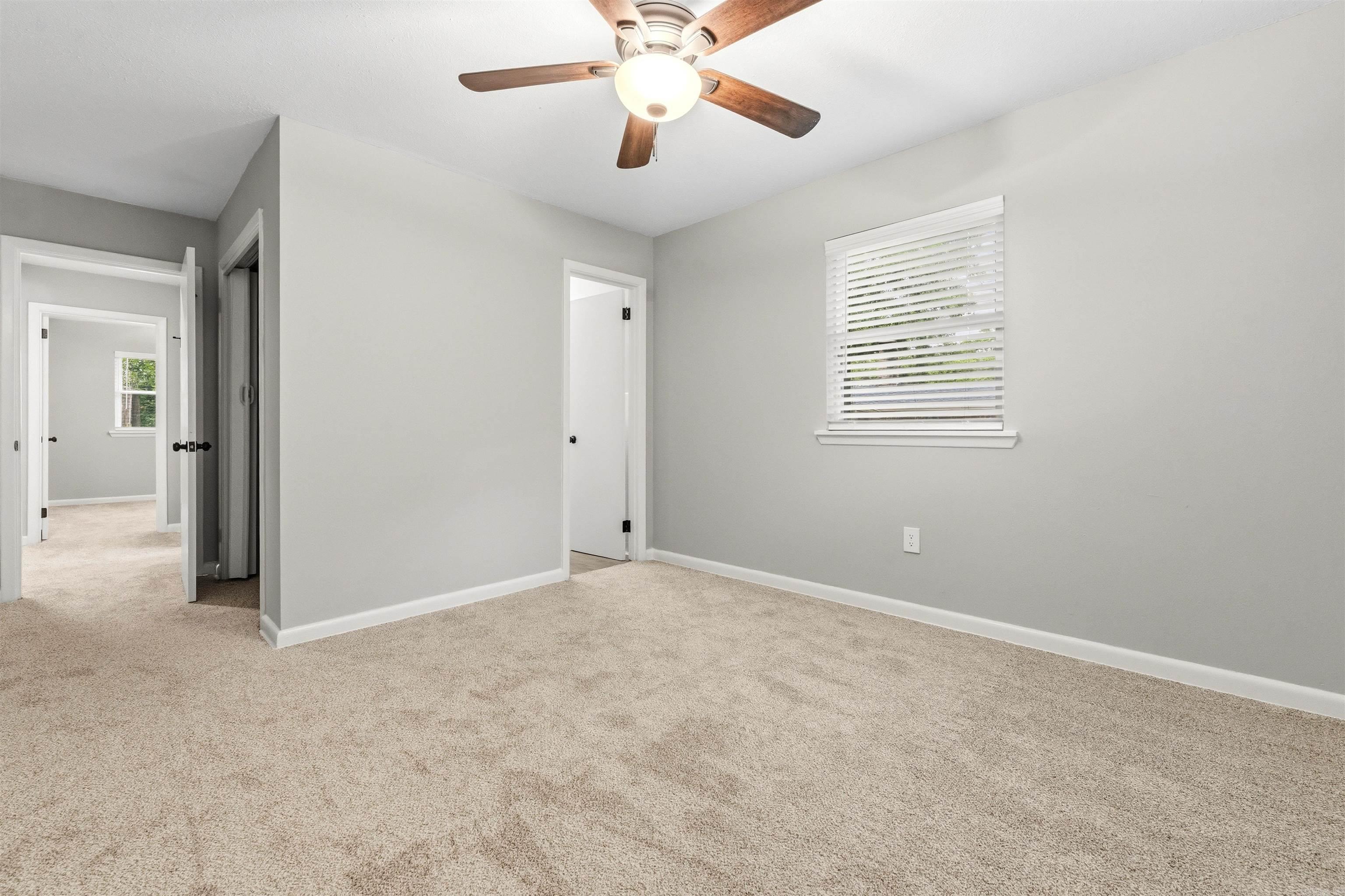 PARK HILL - Residential