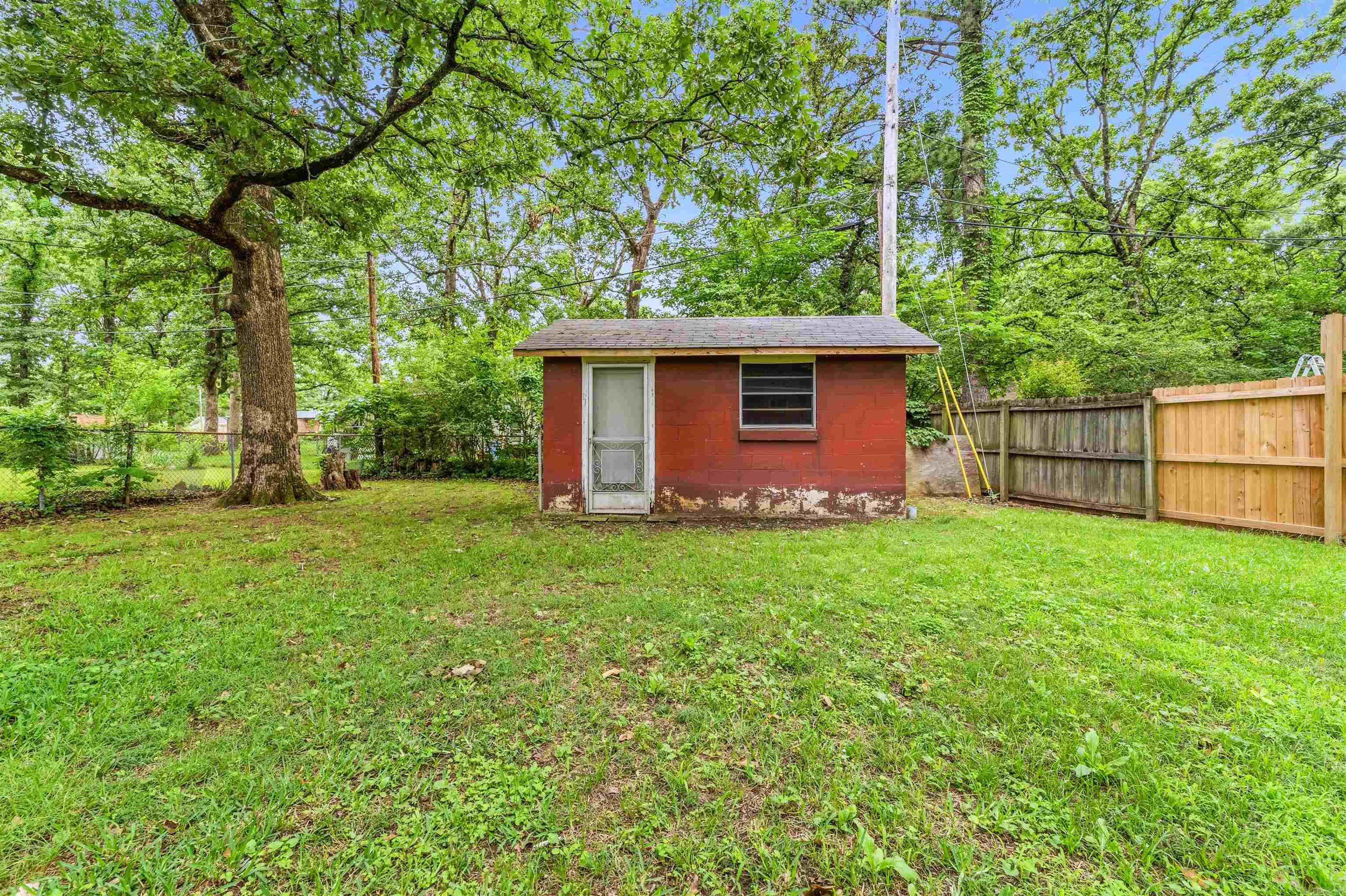 PARK HILL - Residential