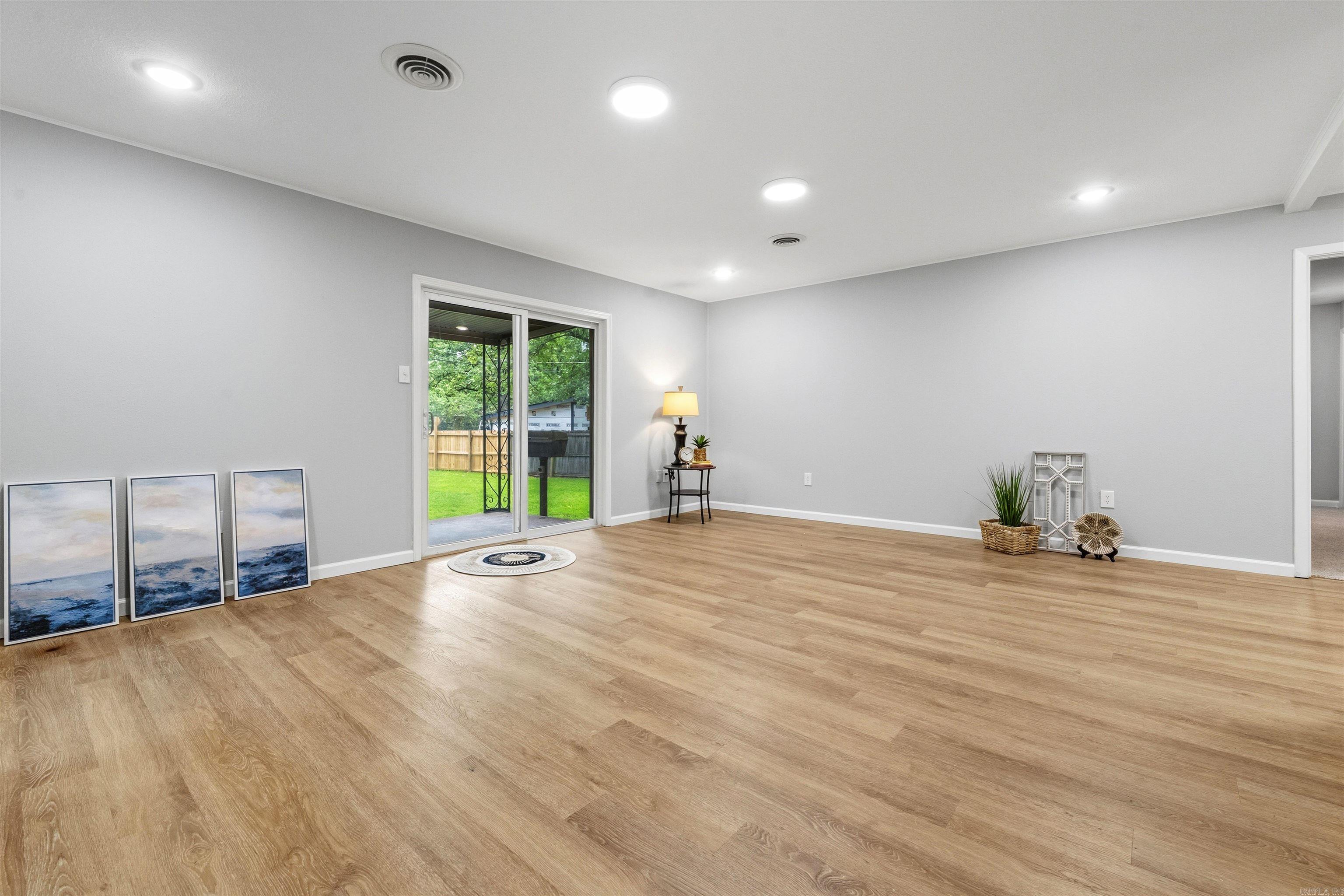 PARK HILL - Residential