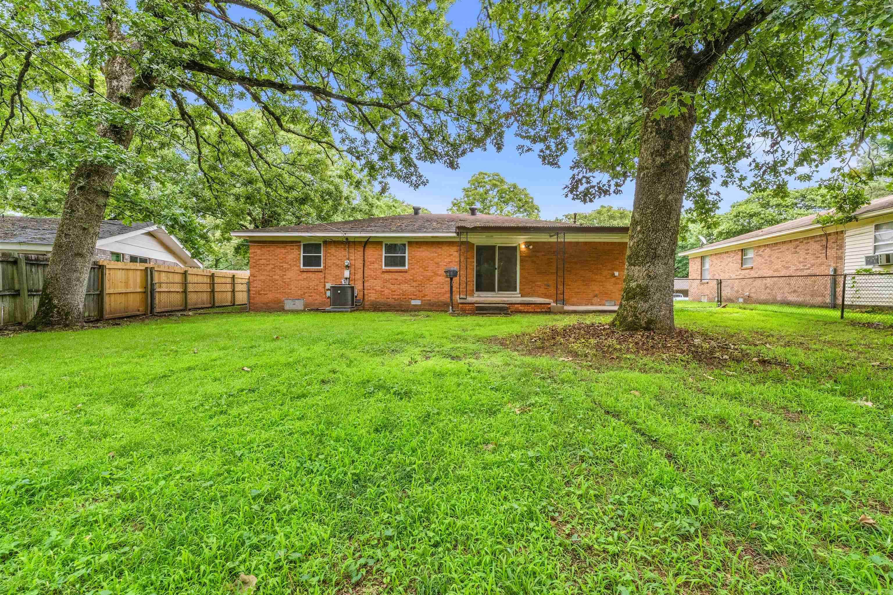 PARK HILL - Residential