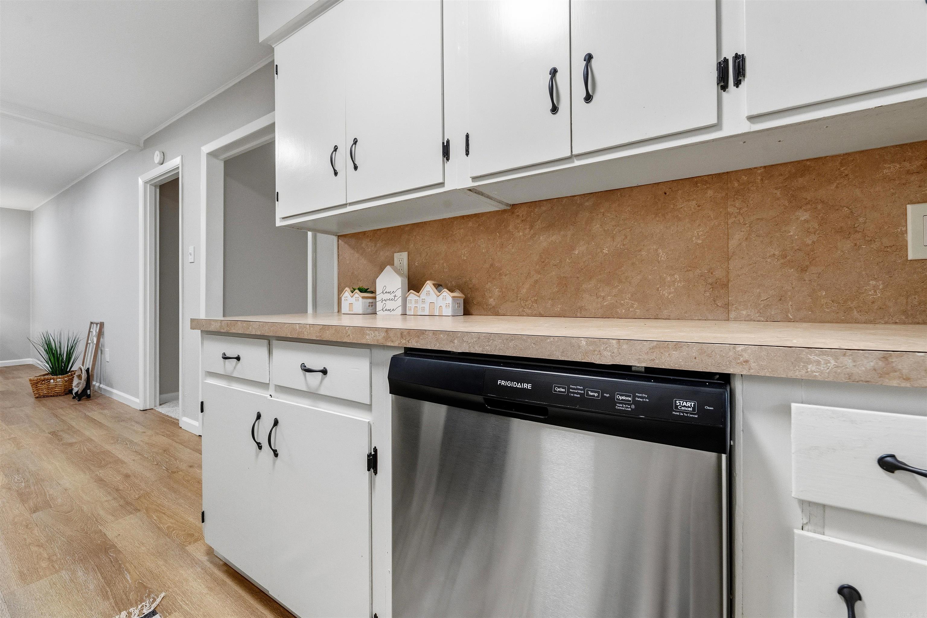 PARK HILL - Residential