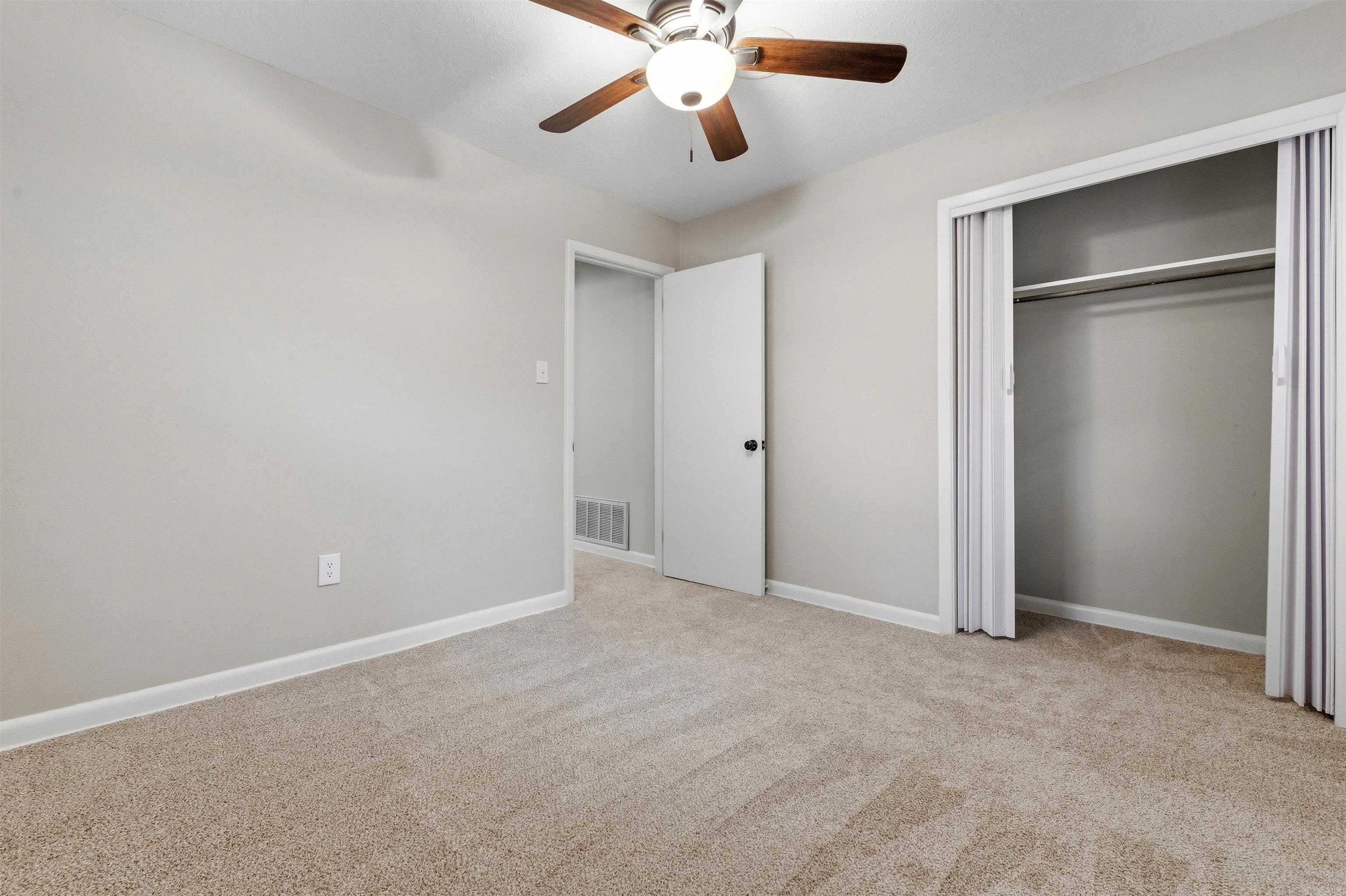 PARK HILL - Residential