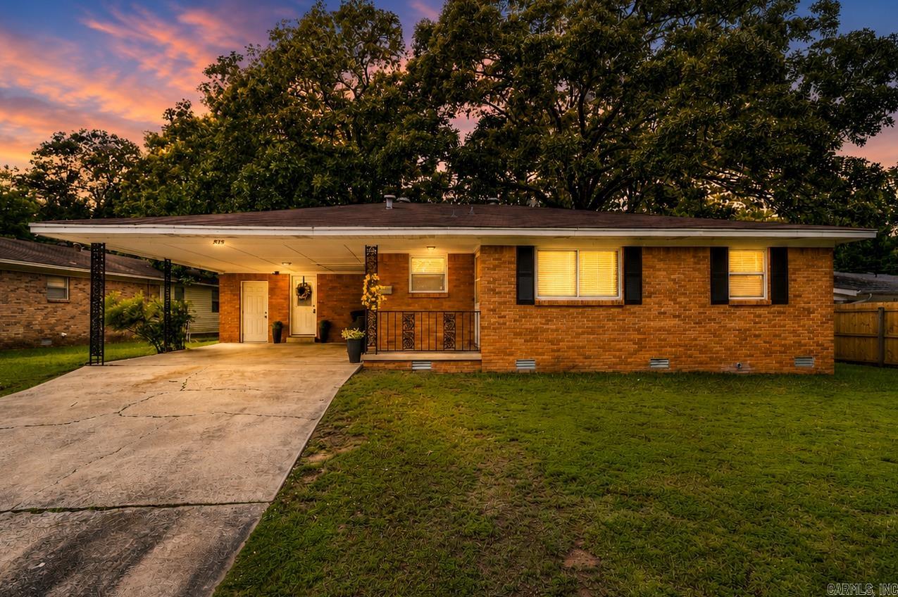 PARK HILL - Residential