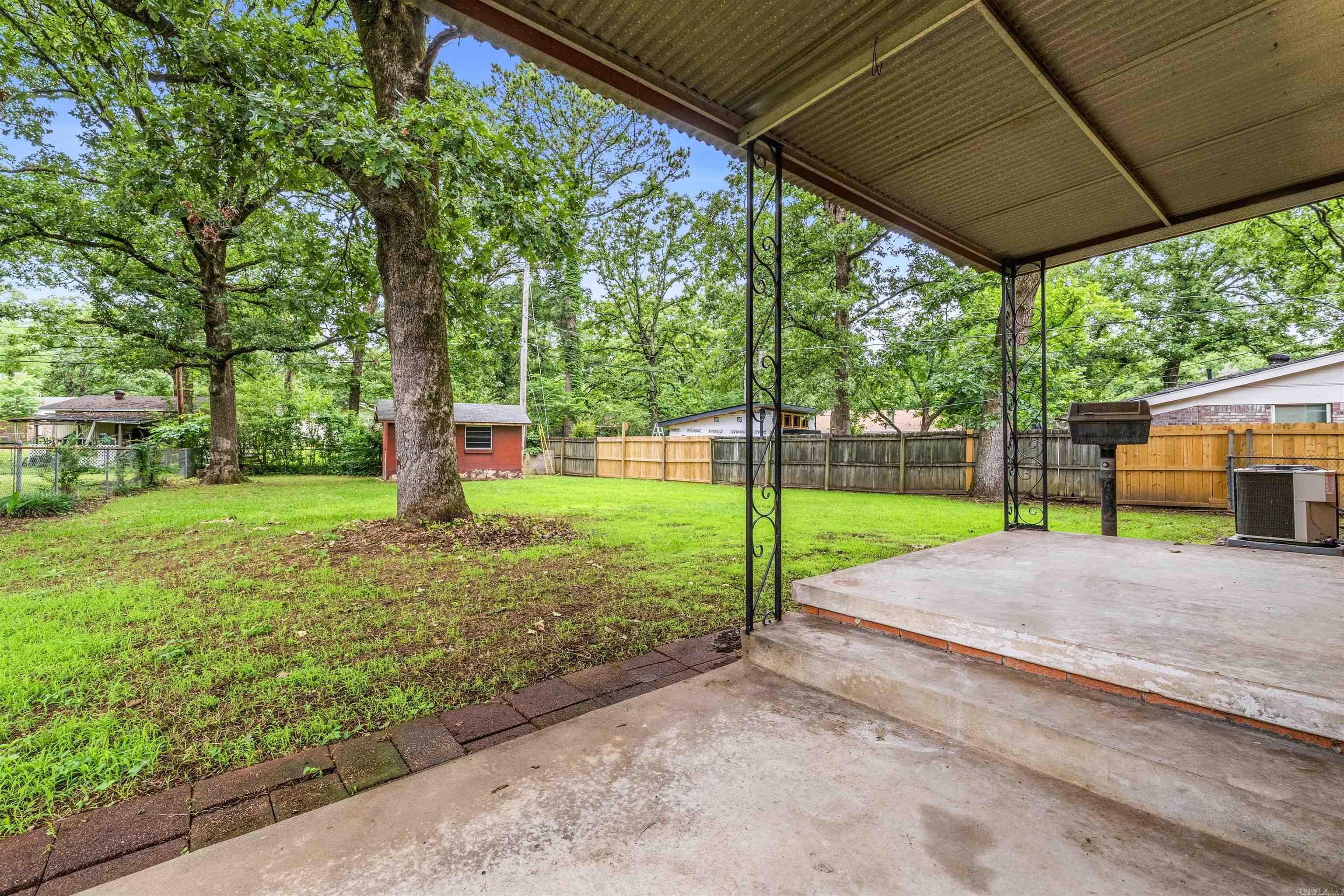 PARK HILL - Residential