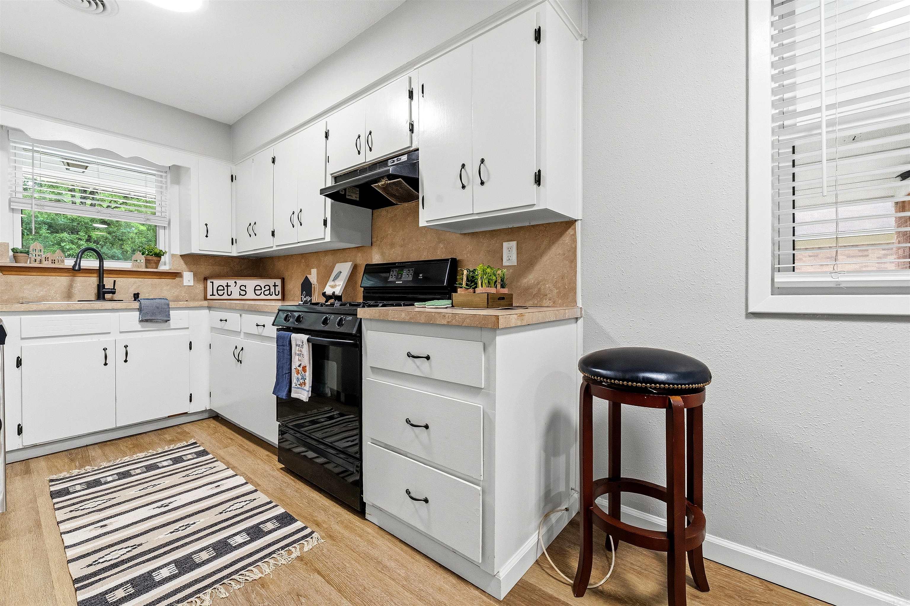 PARK HILL - Residential