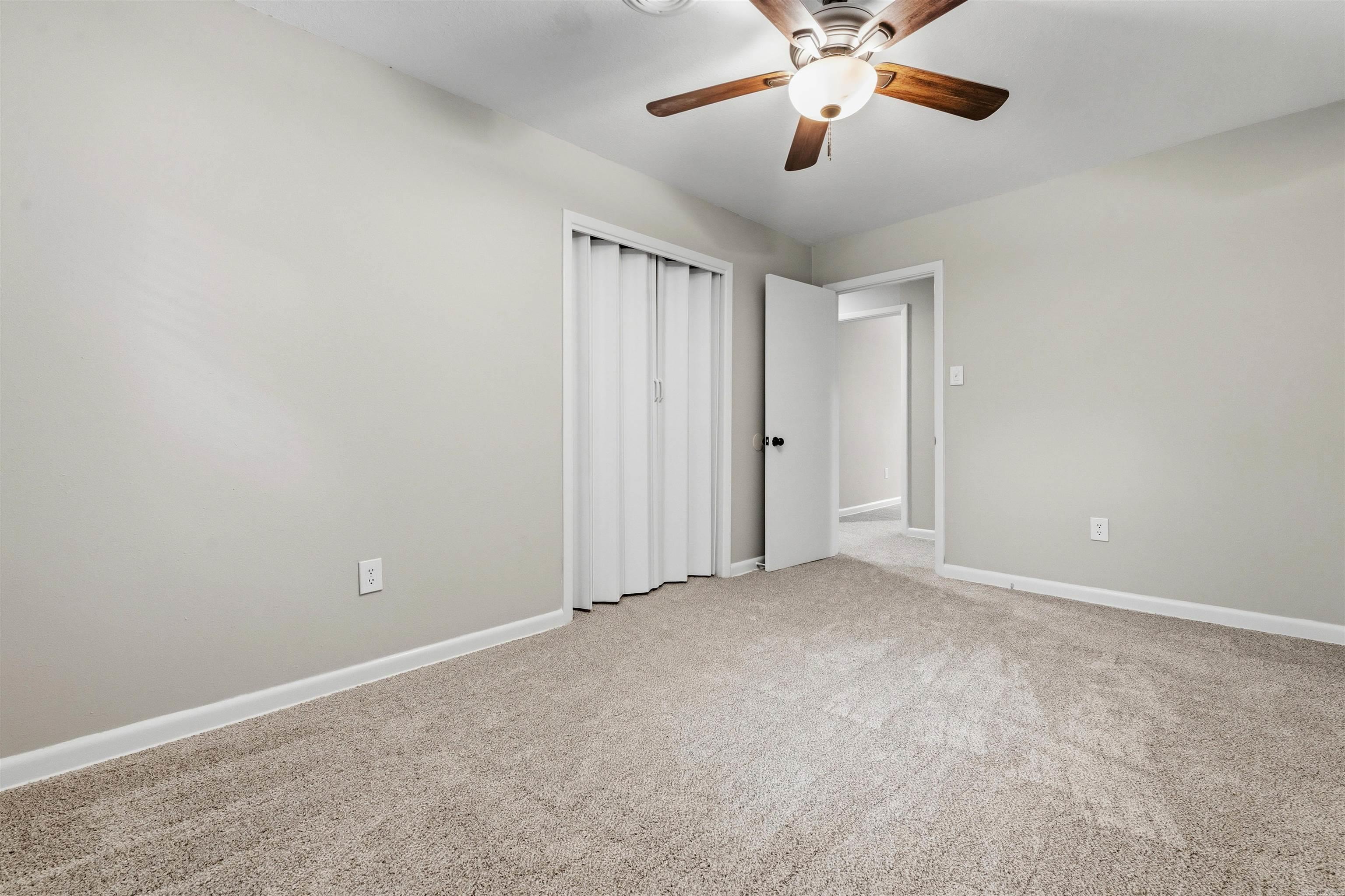 PARK HILL - Residential