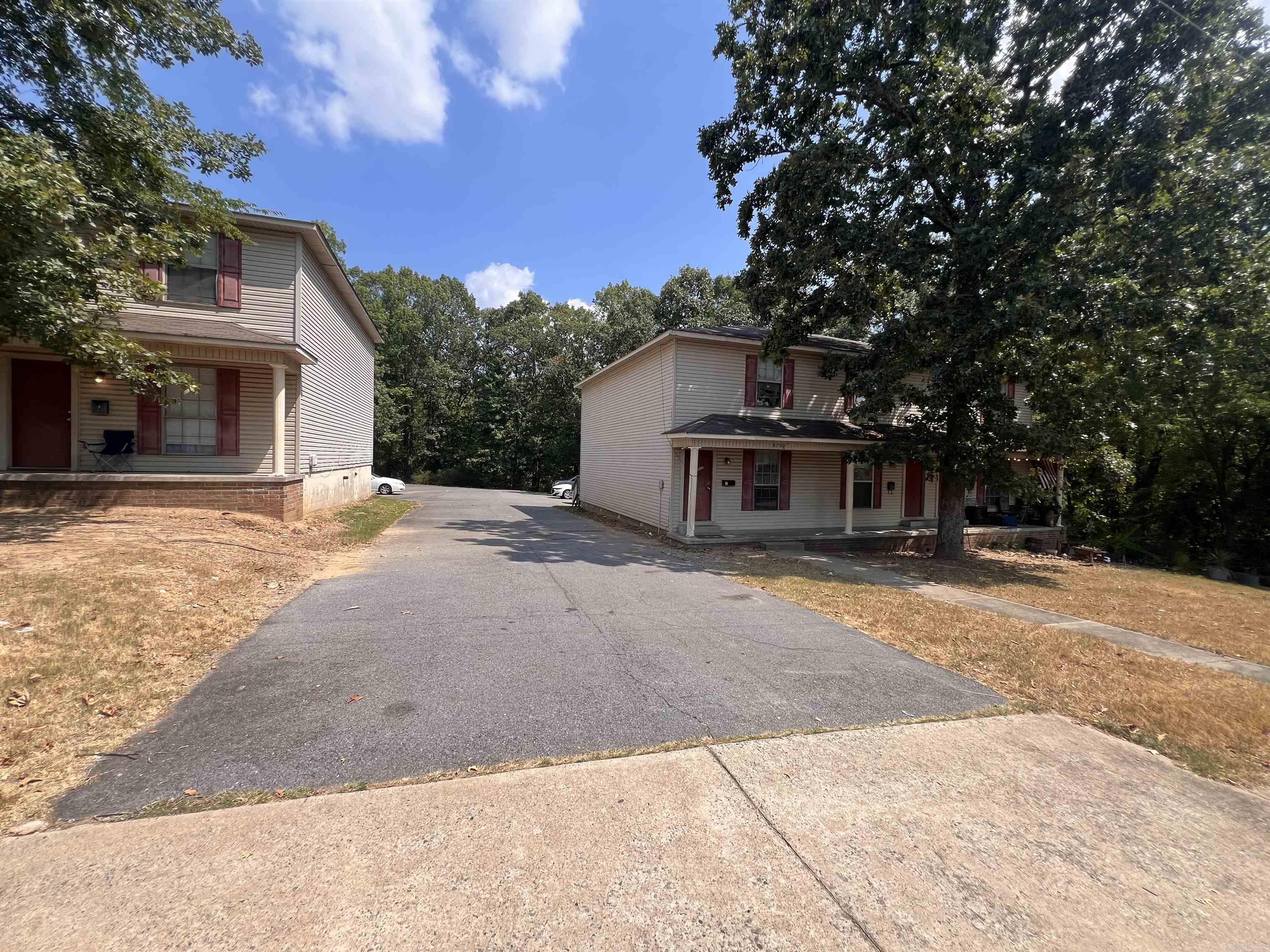 Brennan Lane - Residential Income