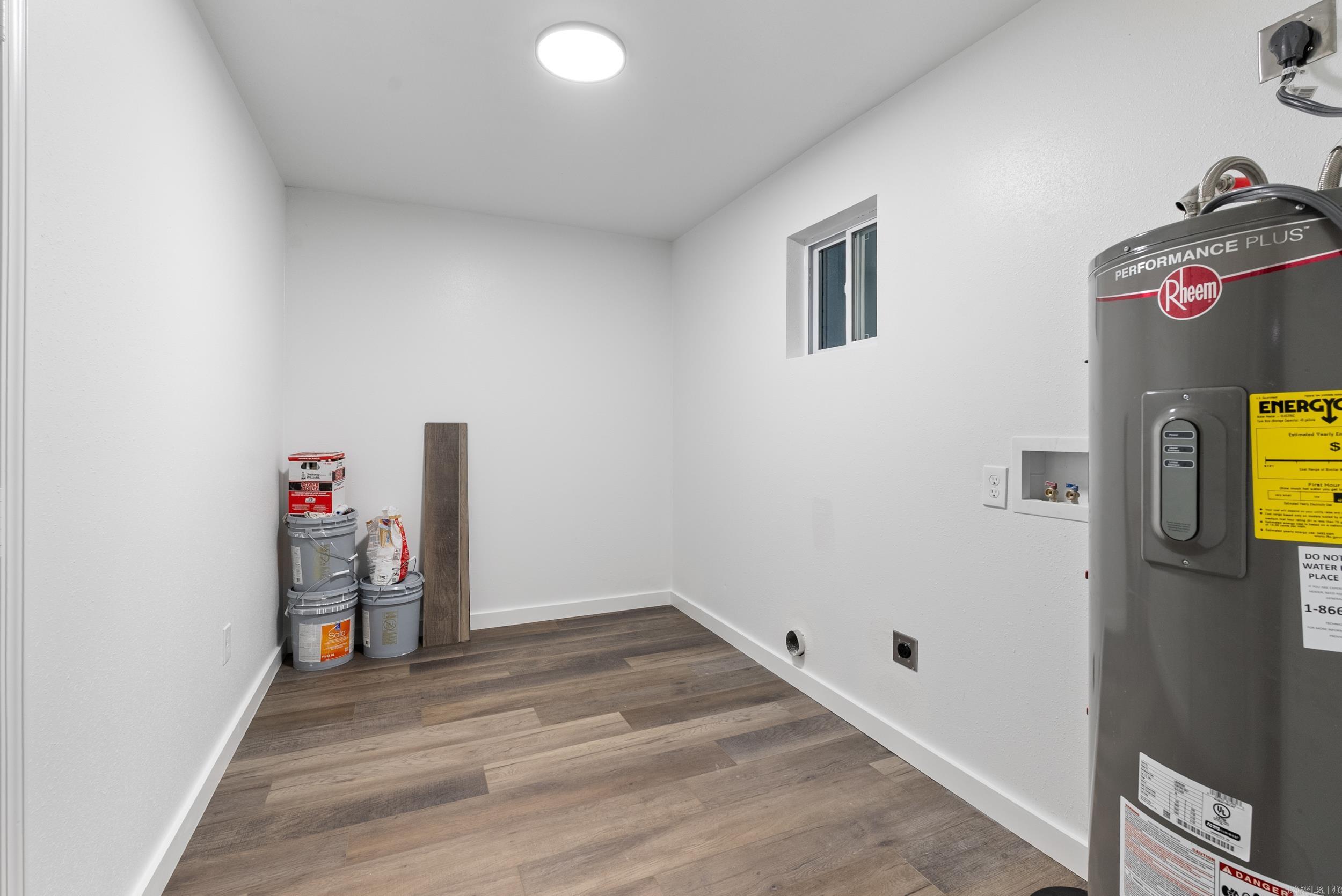 Not In List - Residential