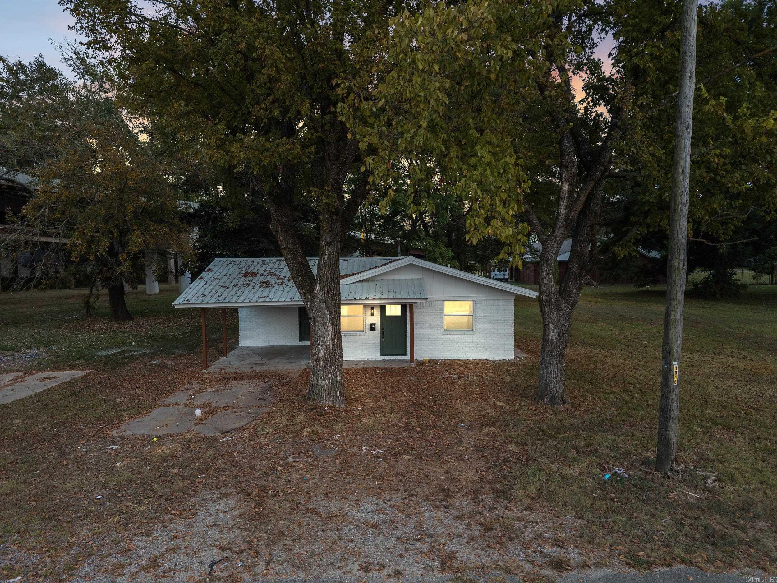 Not In List - Residential