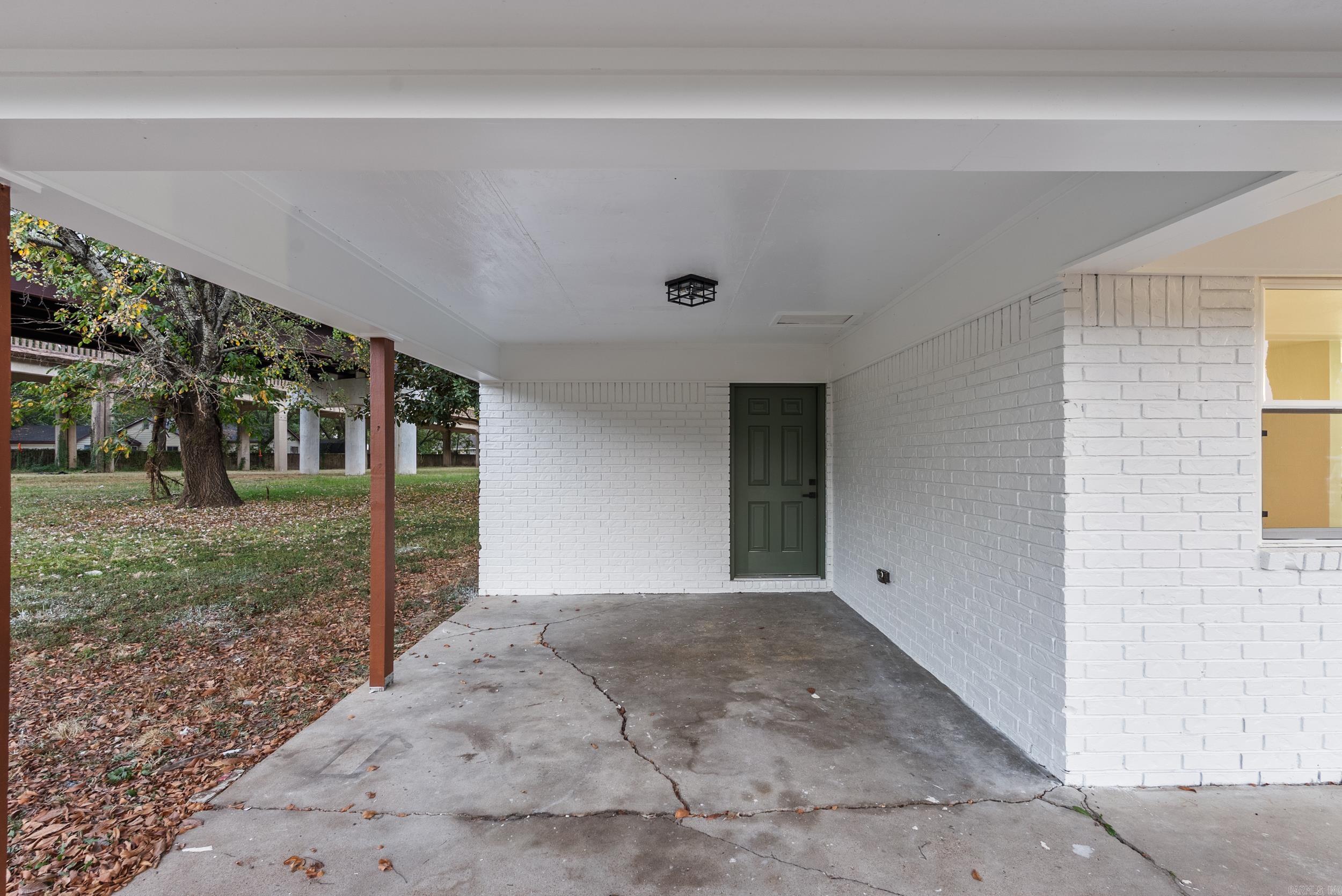 Not In List - Residential