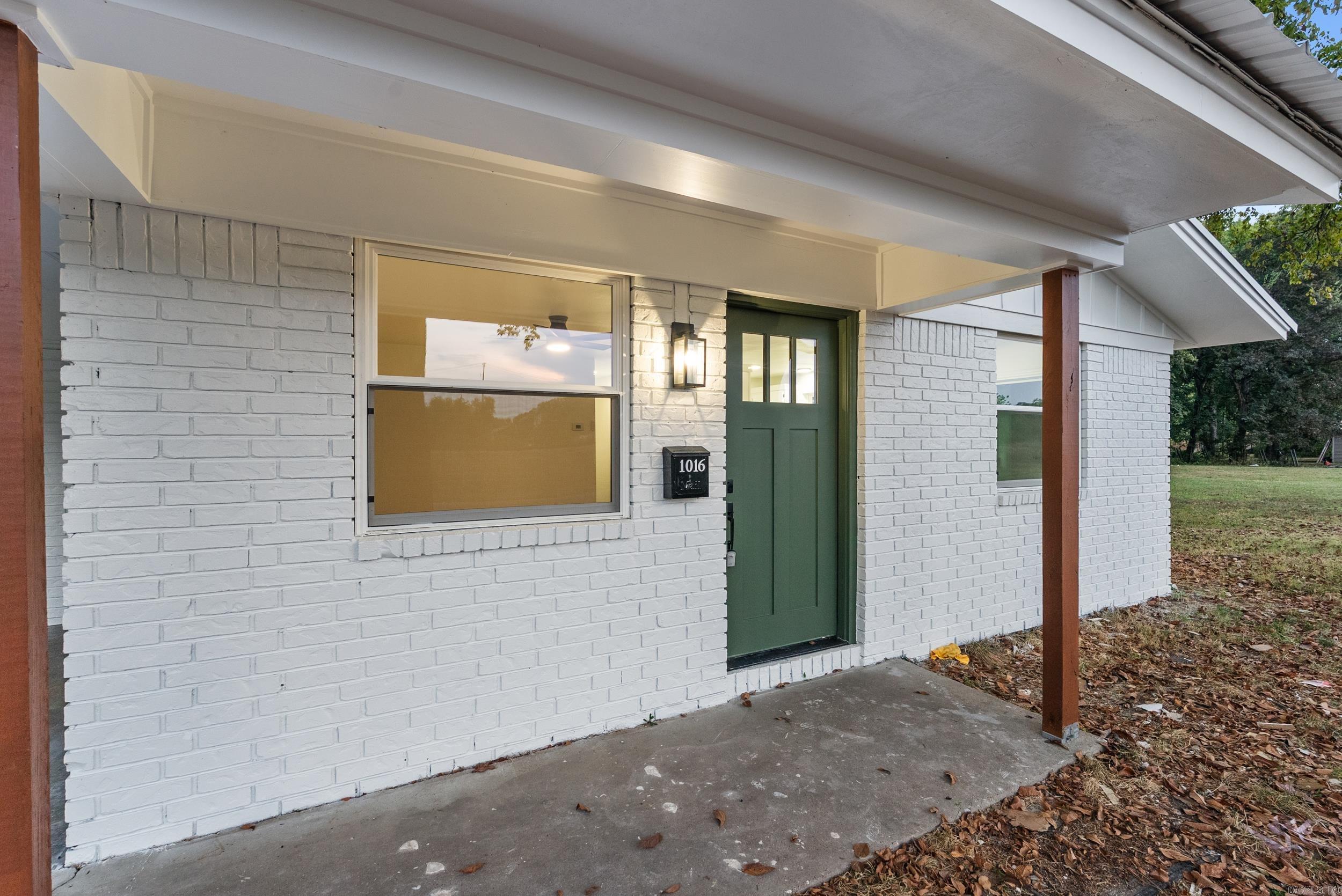 Not In List - Residential