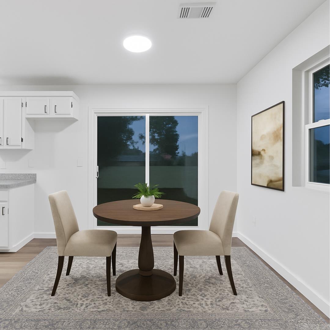 Not In List - Residential