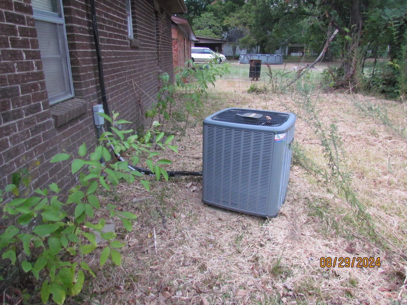 BUNNS SURVEY - Residential