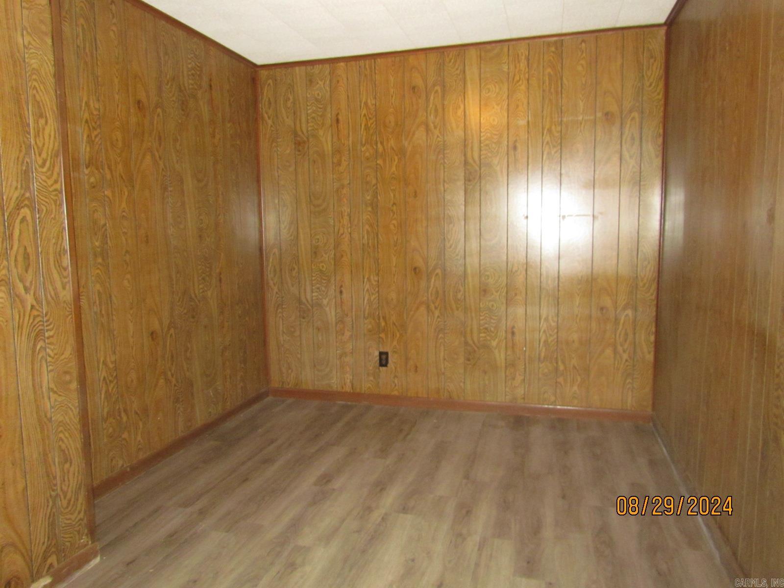 BUNNS SURVEY - Residential