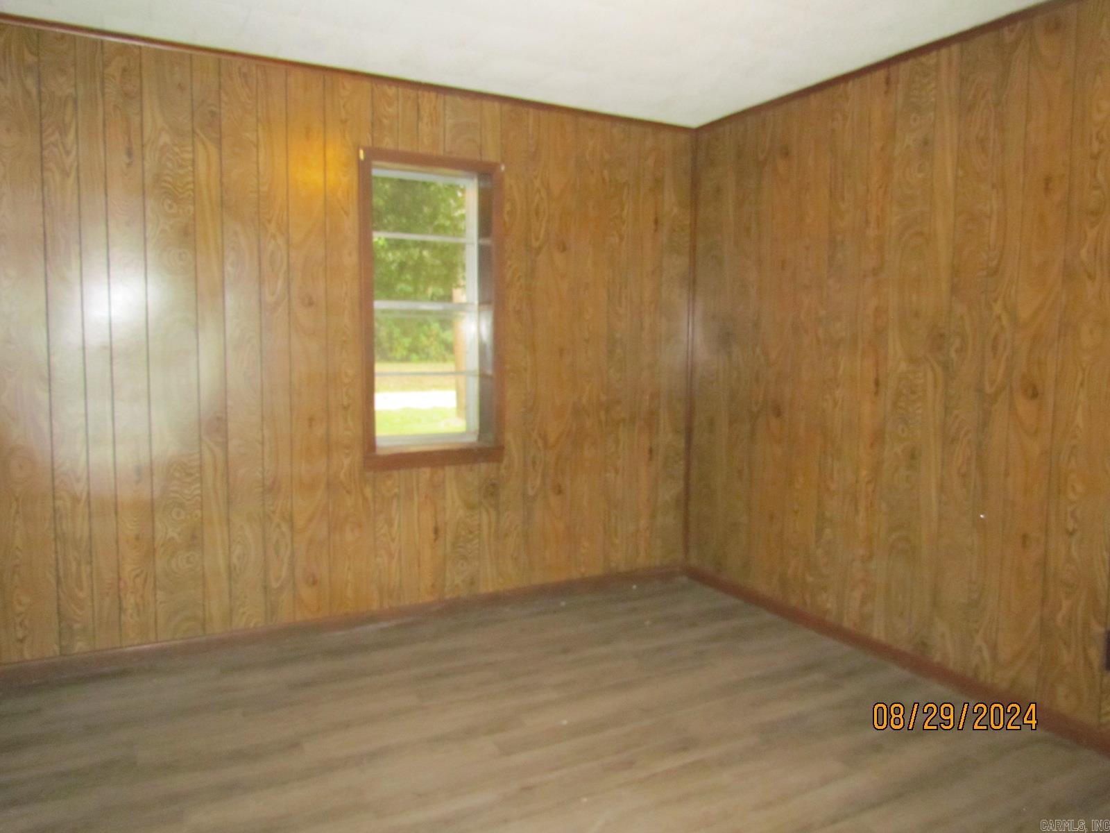 BUNNS SURVEY - Residential