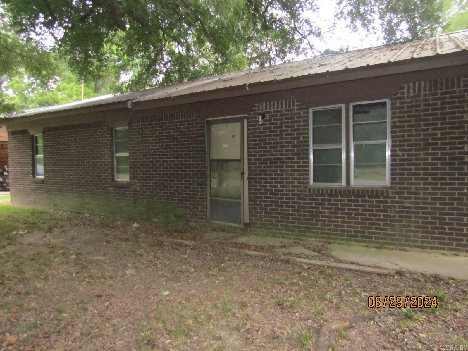 BUNNS SURVEY - Residential