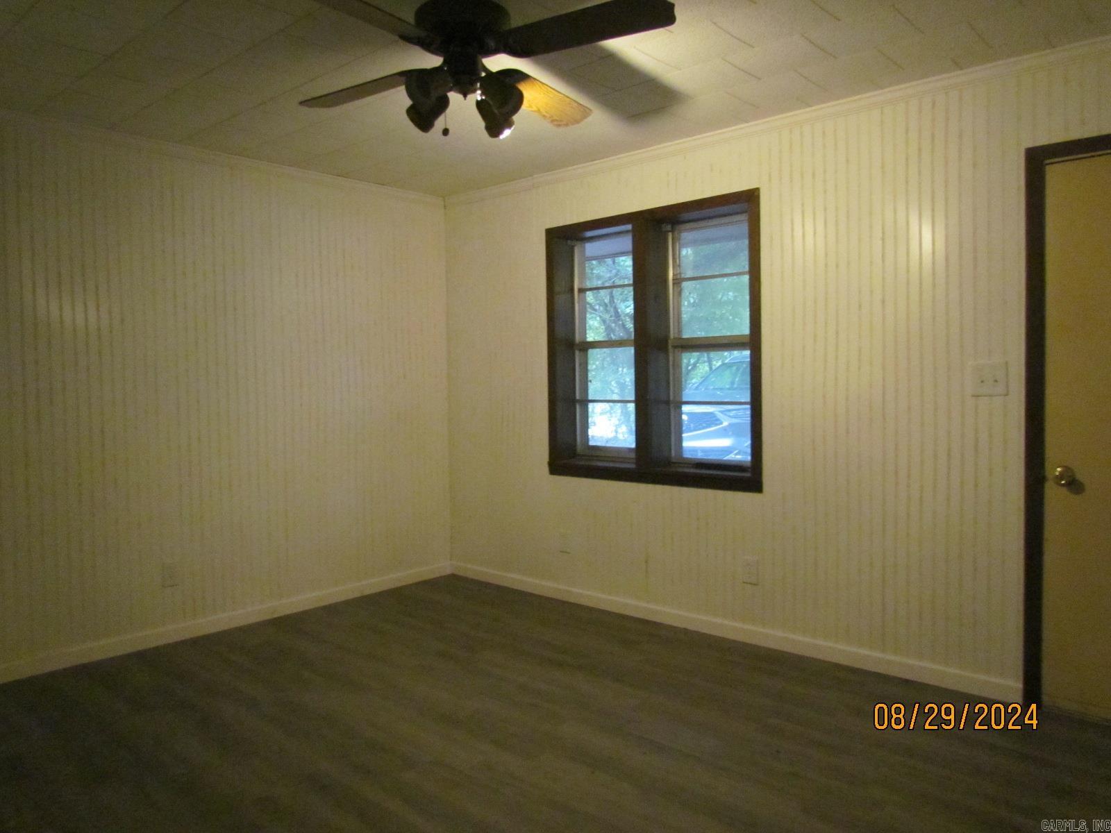 BUNNS SURVEY - Residential