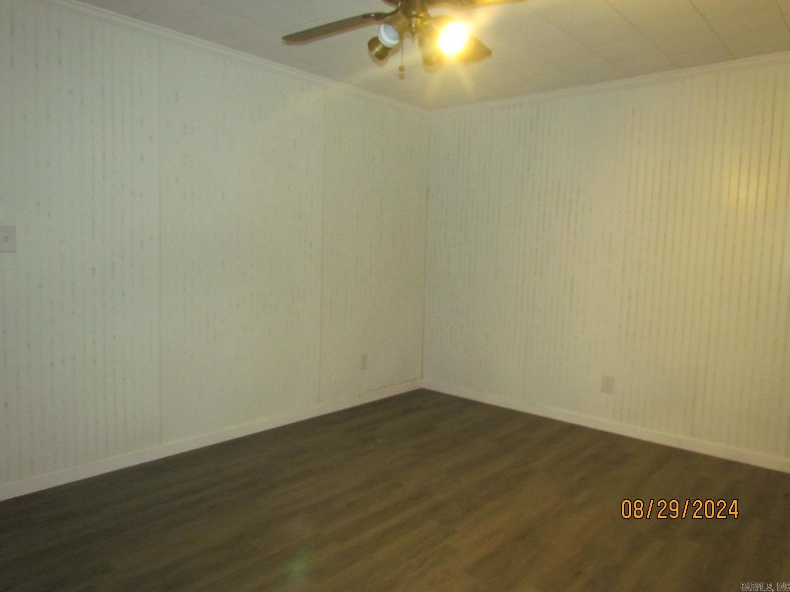 BUNNS SURVEY - Residential