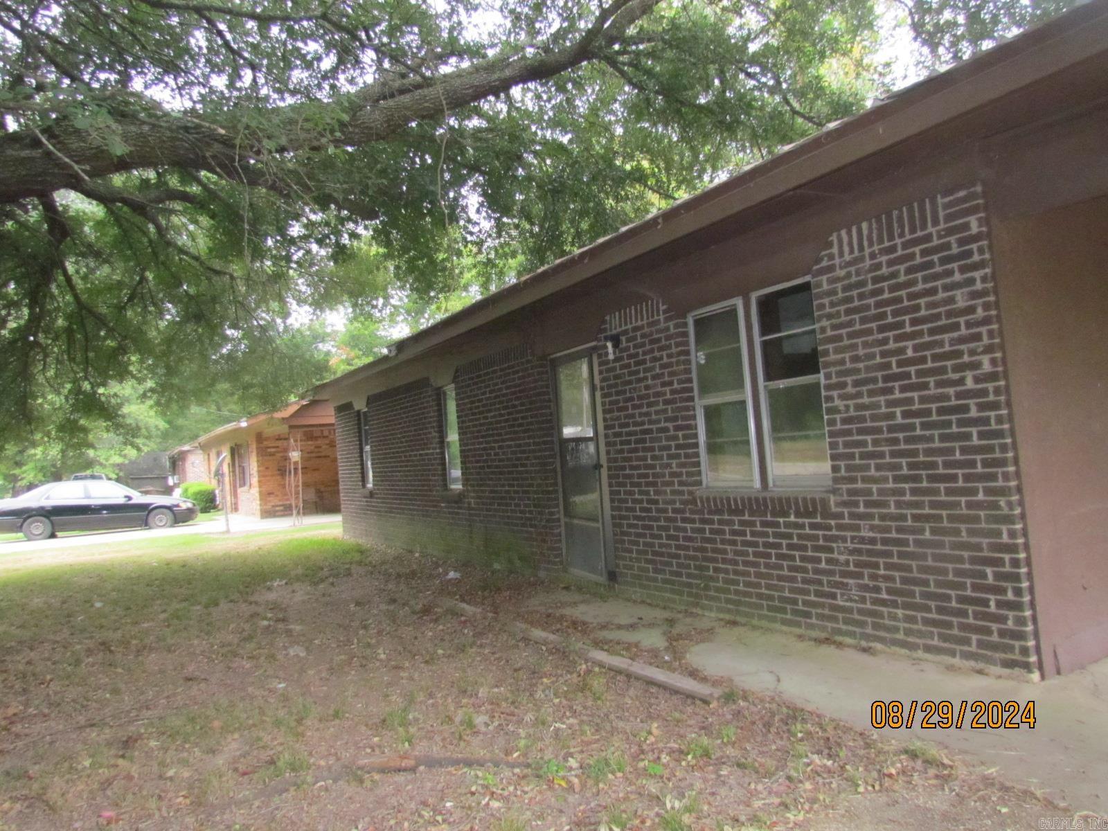 BUNNS SURVEY - Residential