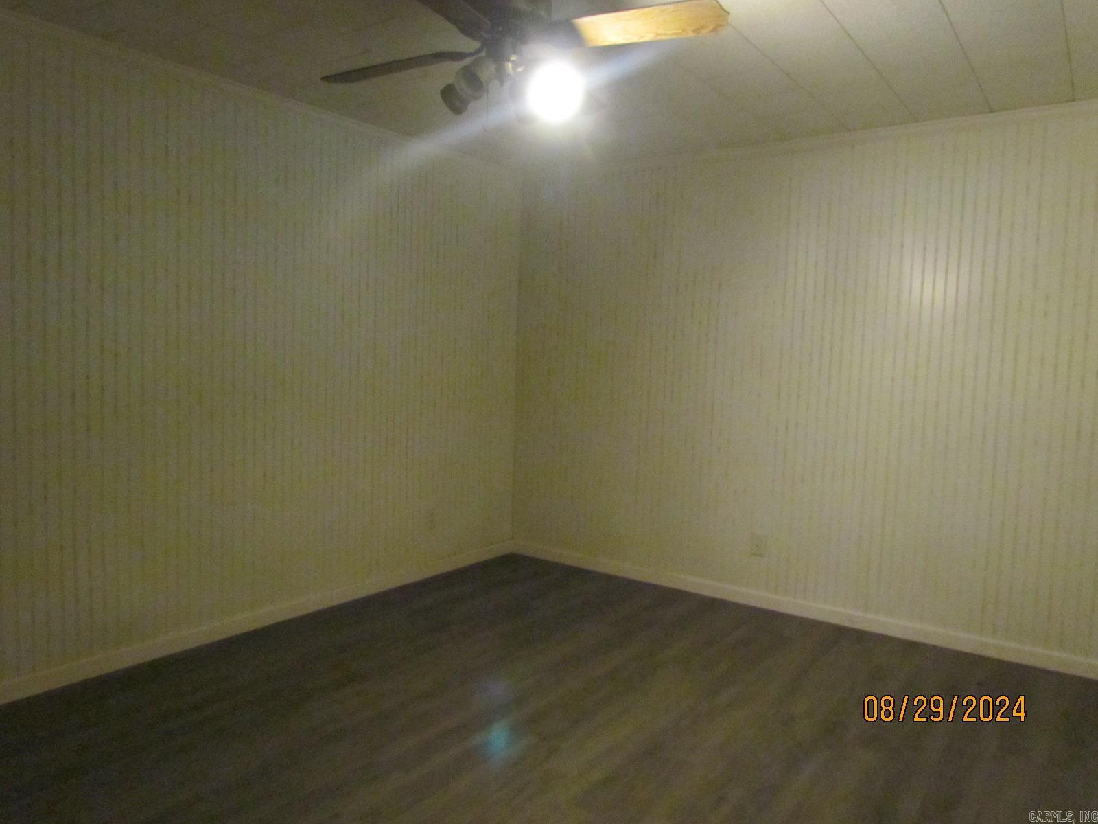 BUNNS SURVEY - Residential