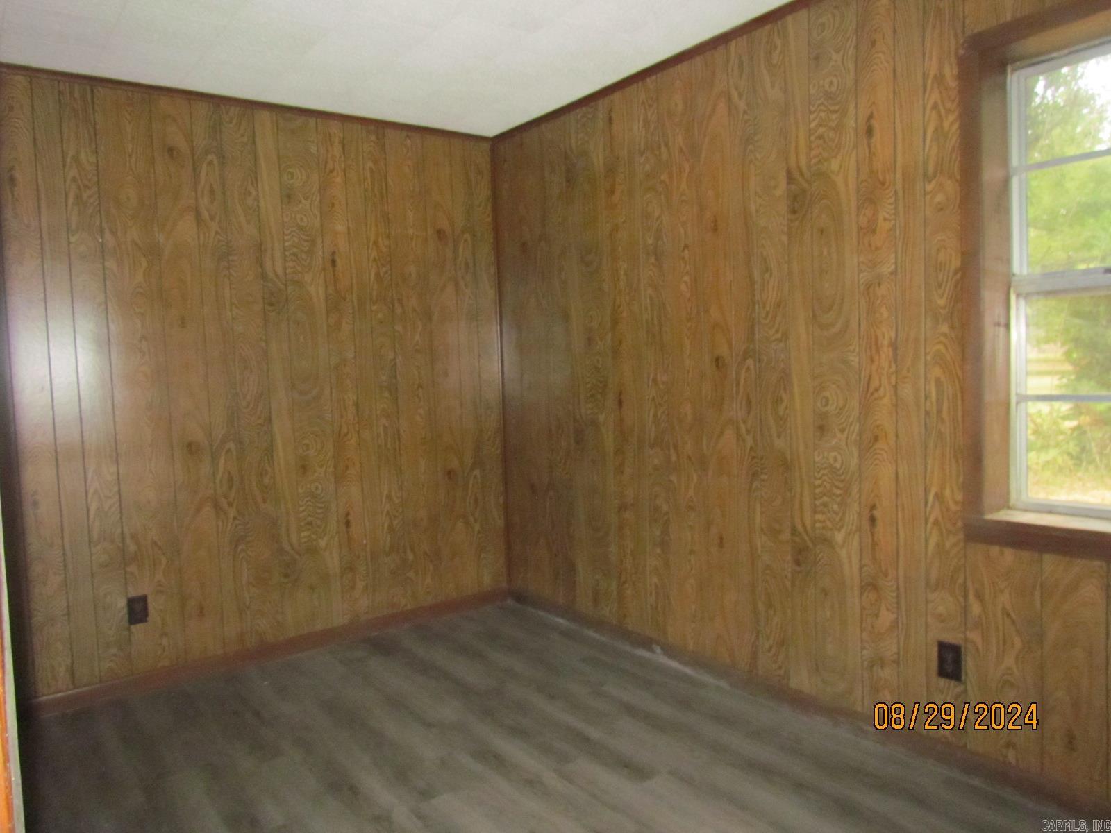 BUNNS SURVEY - Residential