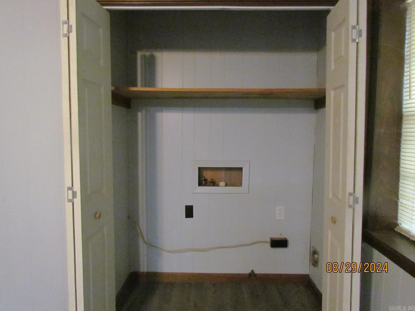 BUNNS SURVEY - Residential