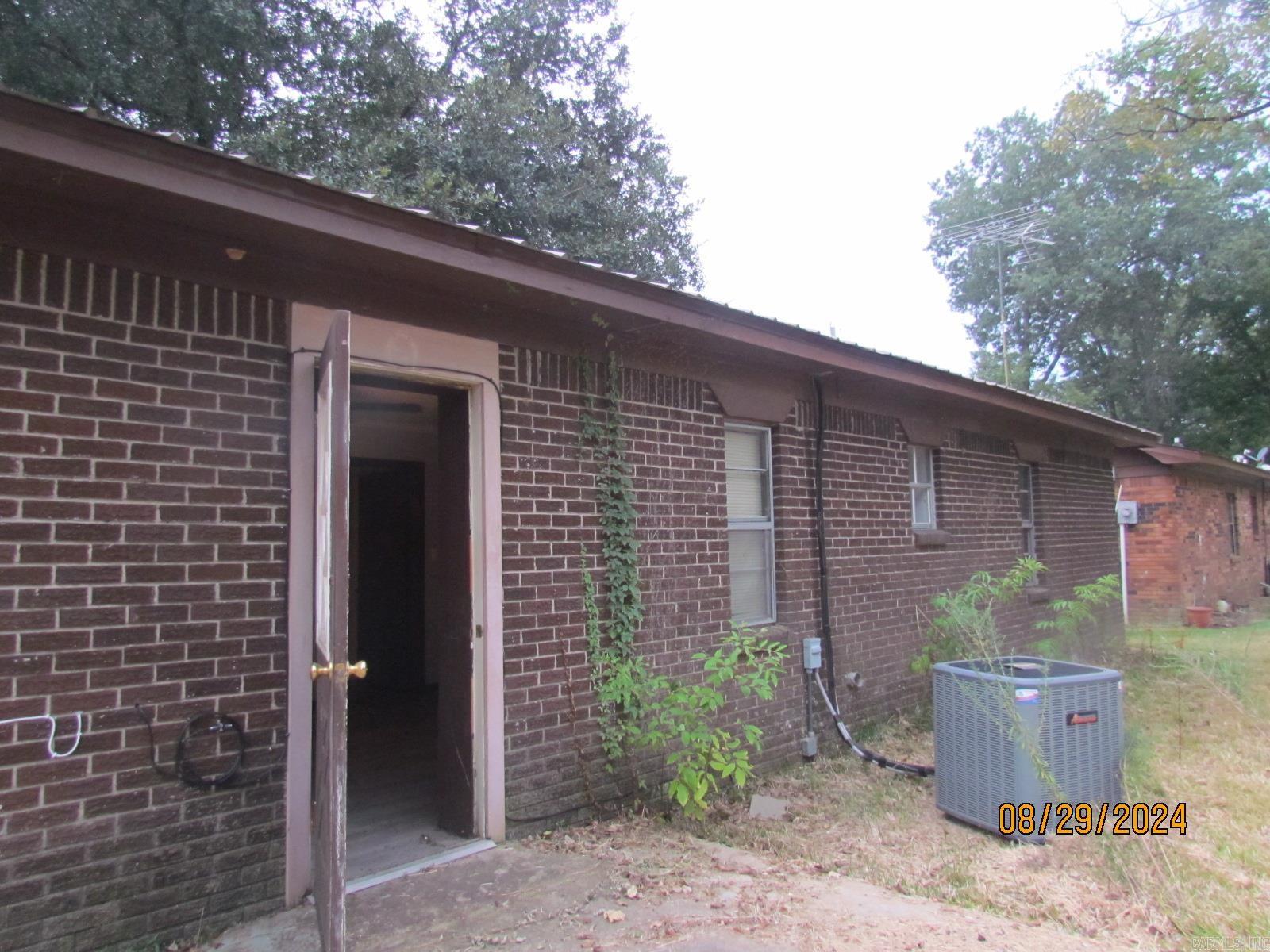 BUNNS SURVEY - Residential