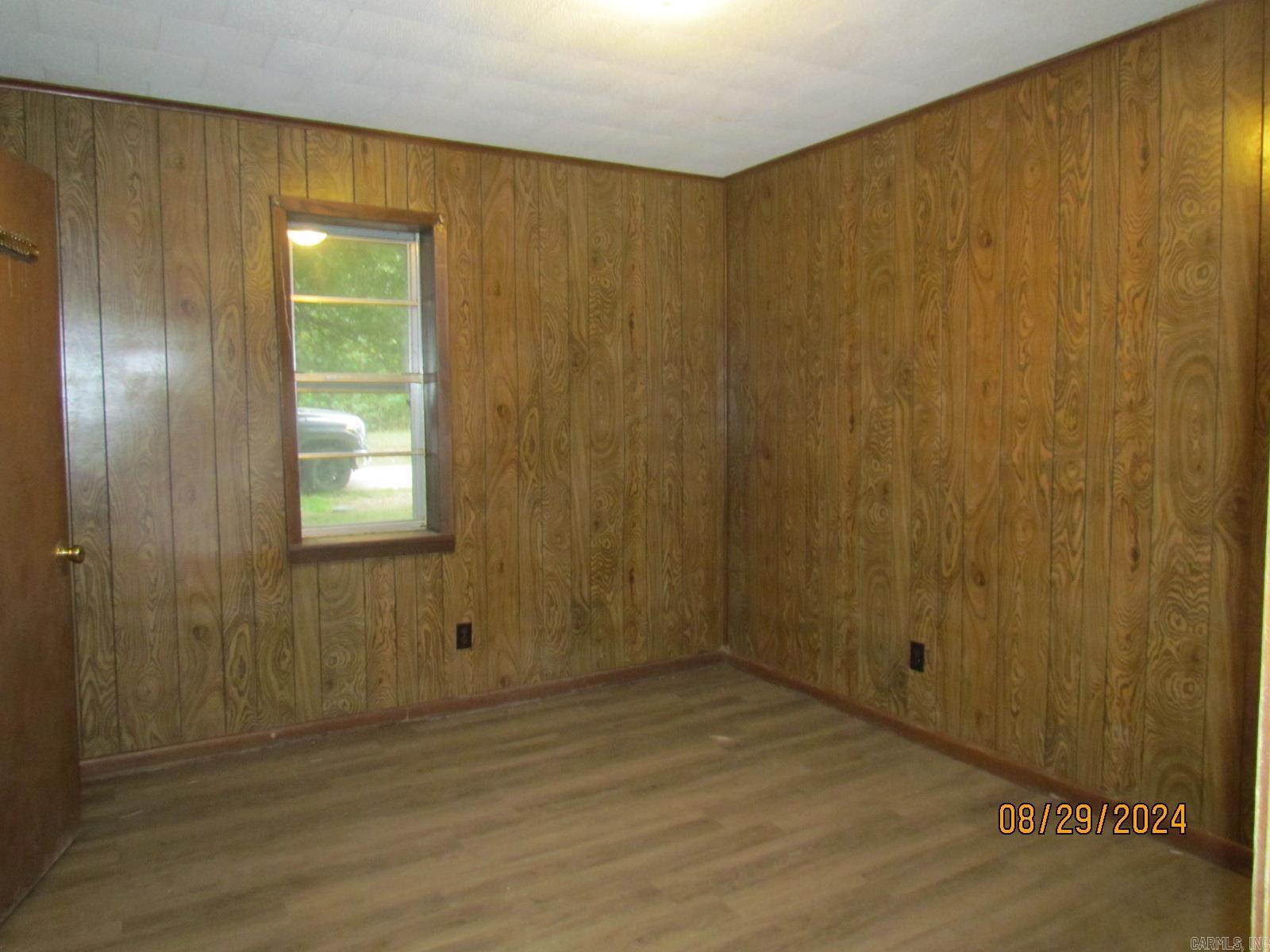 BUNNS SURVEY - Residential