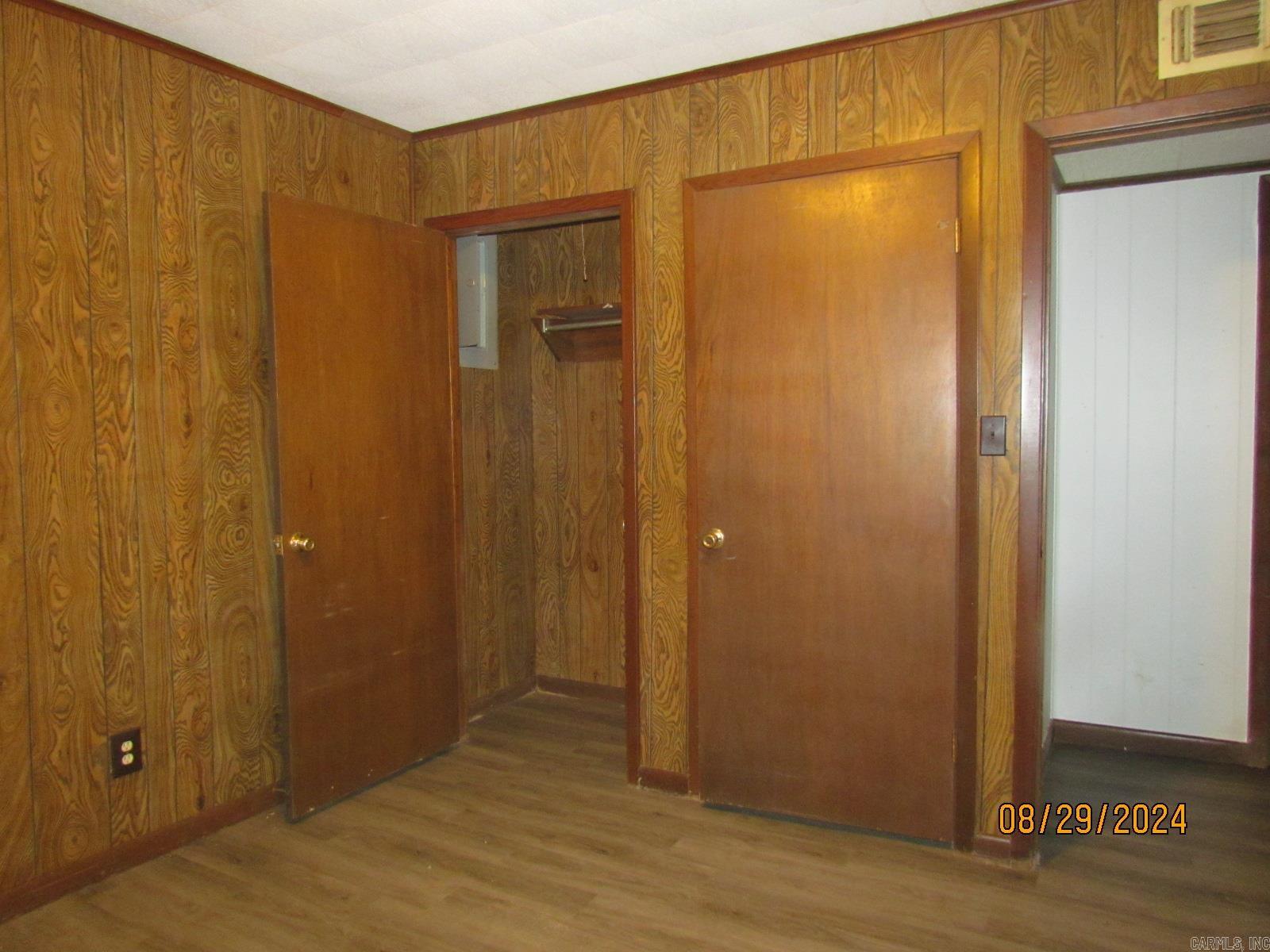 BUNNS SURVEY - Residential