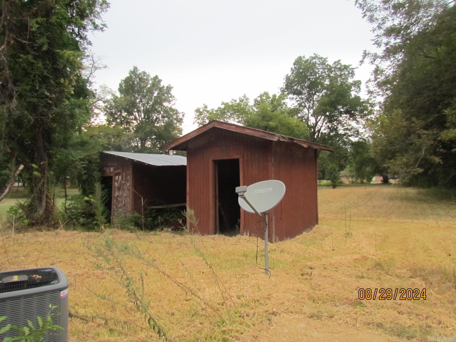 BUNNS SURVEY - Residential