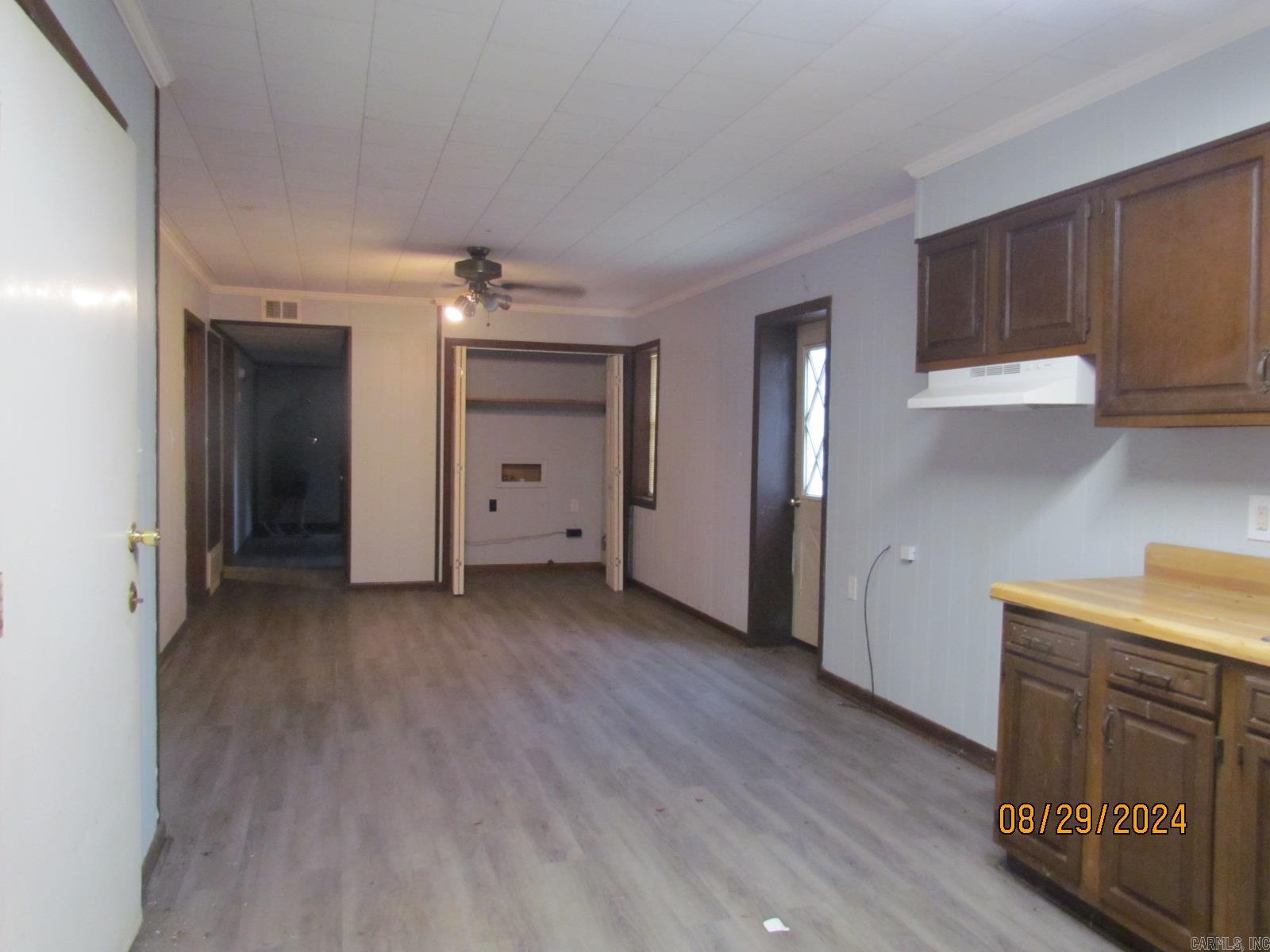 BUNNS SURVEY - Residential