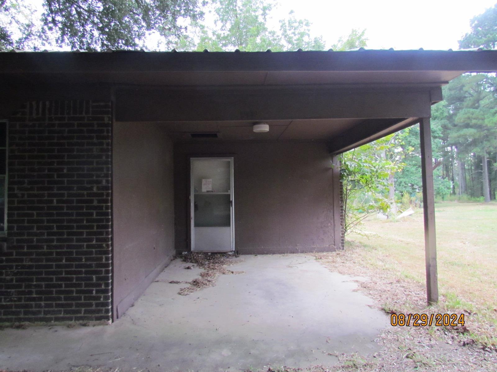 BUNNS SURVEY - Residential