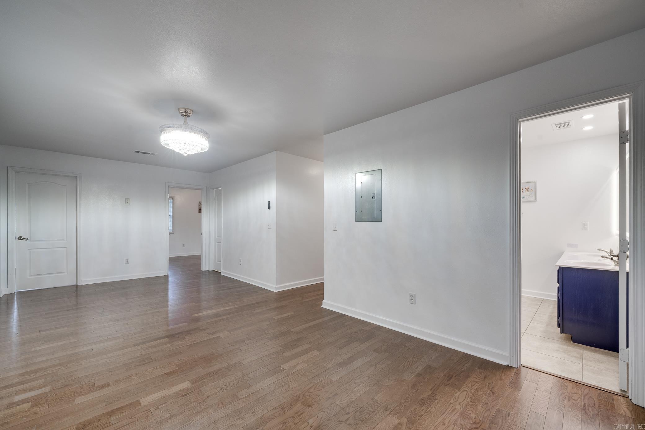 Mountain Aire East Lakeside II - Residential